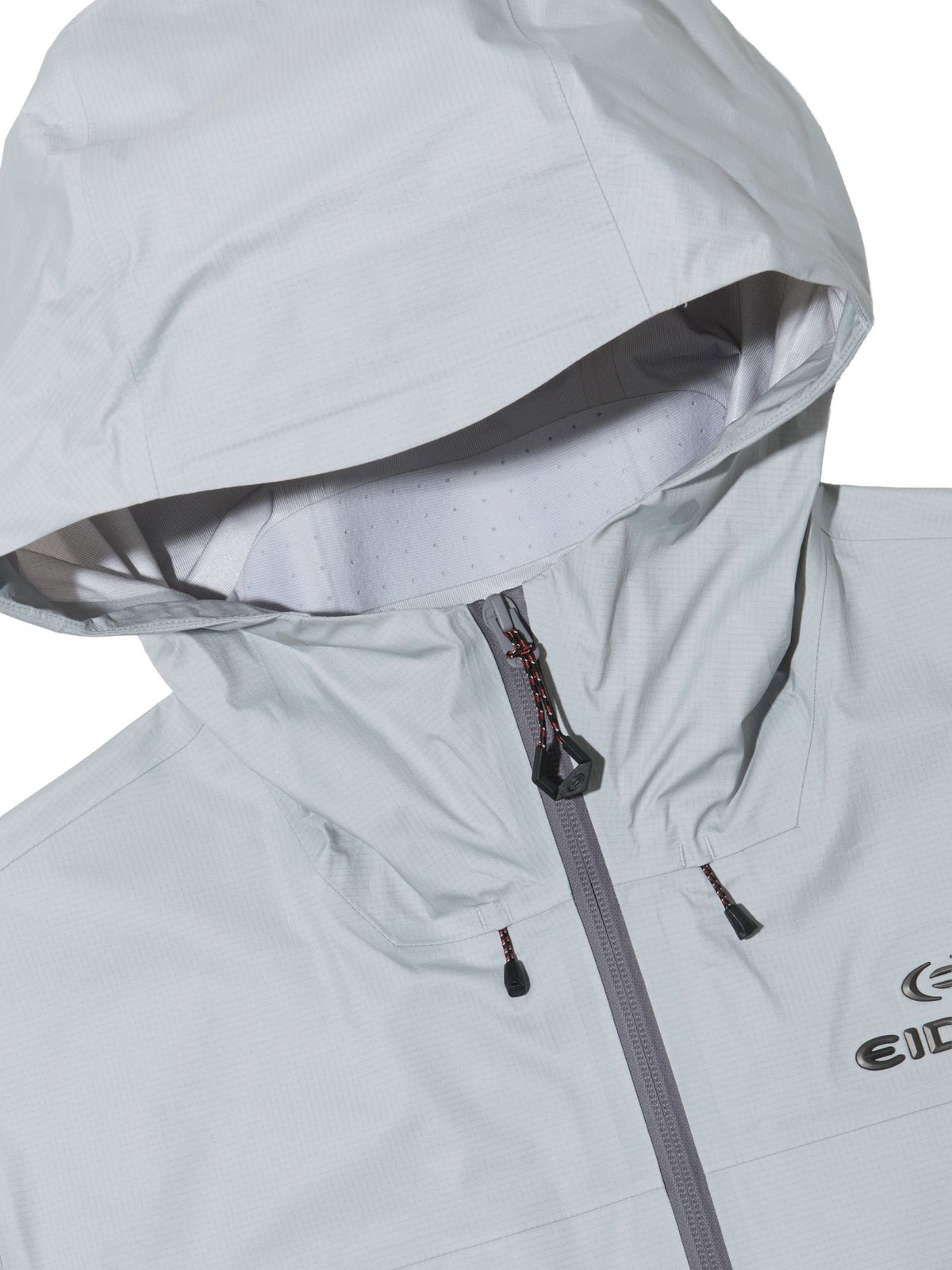아이더(EIDER) HERITAGE (헤리티지) 남성 디펜더 3L 방수 자켓_COOL GREY