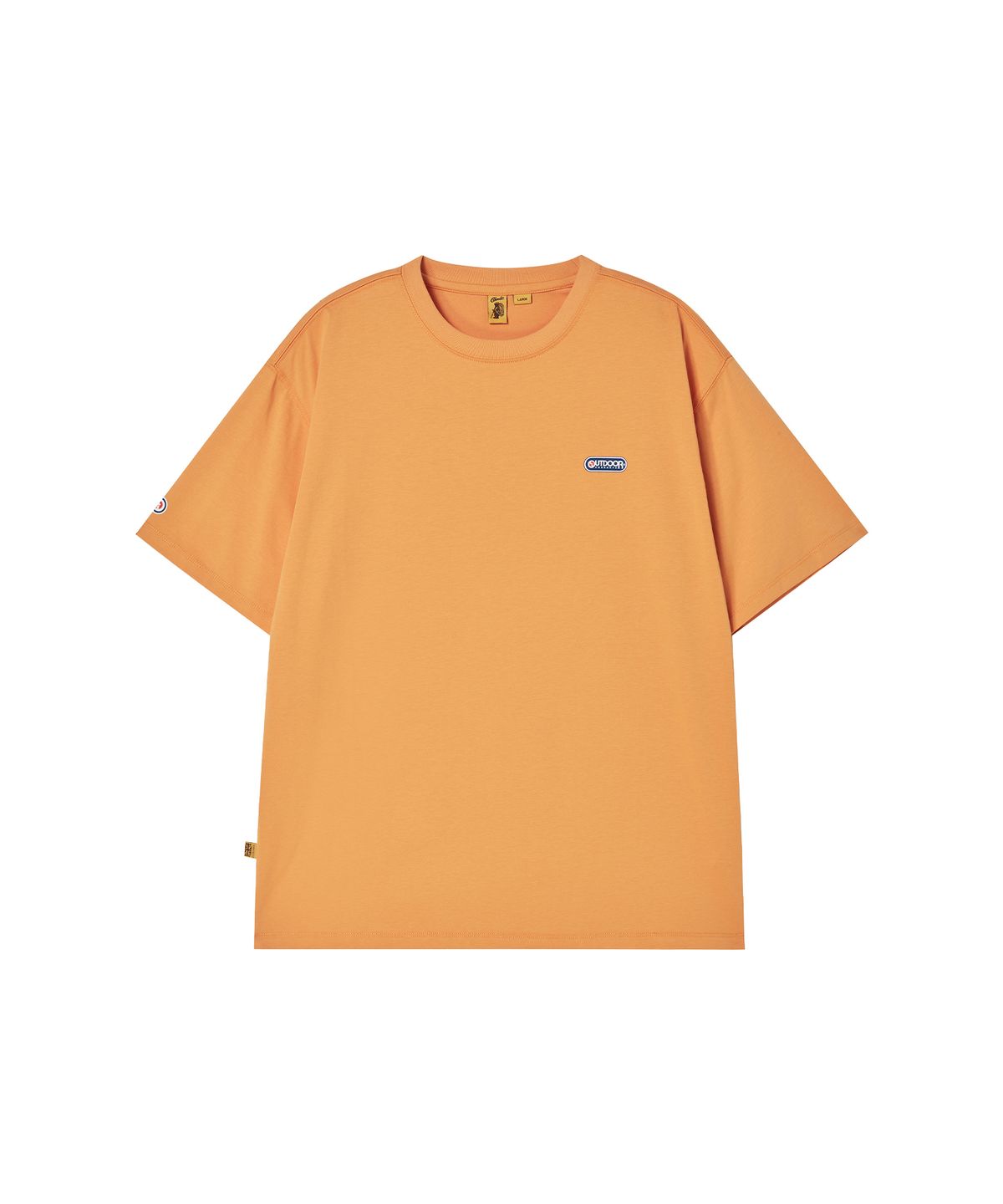 코브마스터(COBMASTER) [양갱 PICK] [COB X ODP] SOFTCOOL BEAR T-SHIRT [4 COLOR]