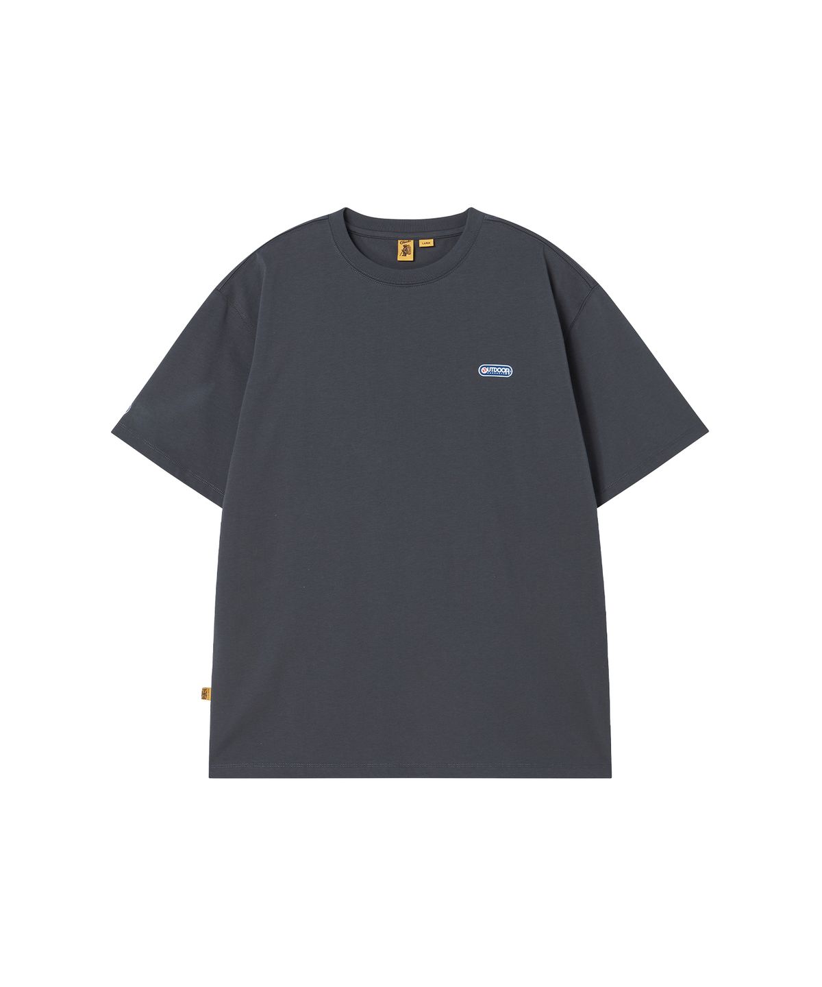 코브마스터(COBMASTER) [양갱 PICK] [COB X ODP] SOFTCOOL BEAR T-SHIRT [4 COLOR]