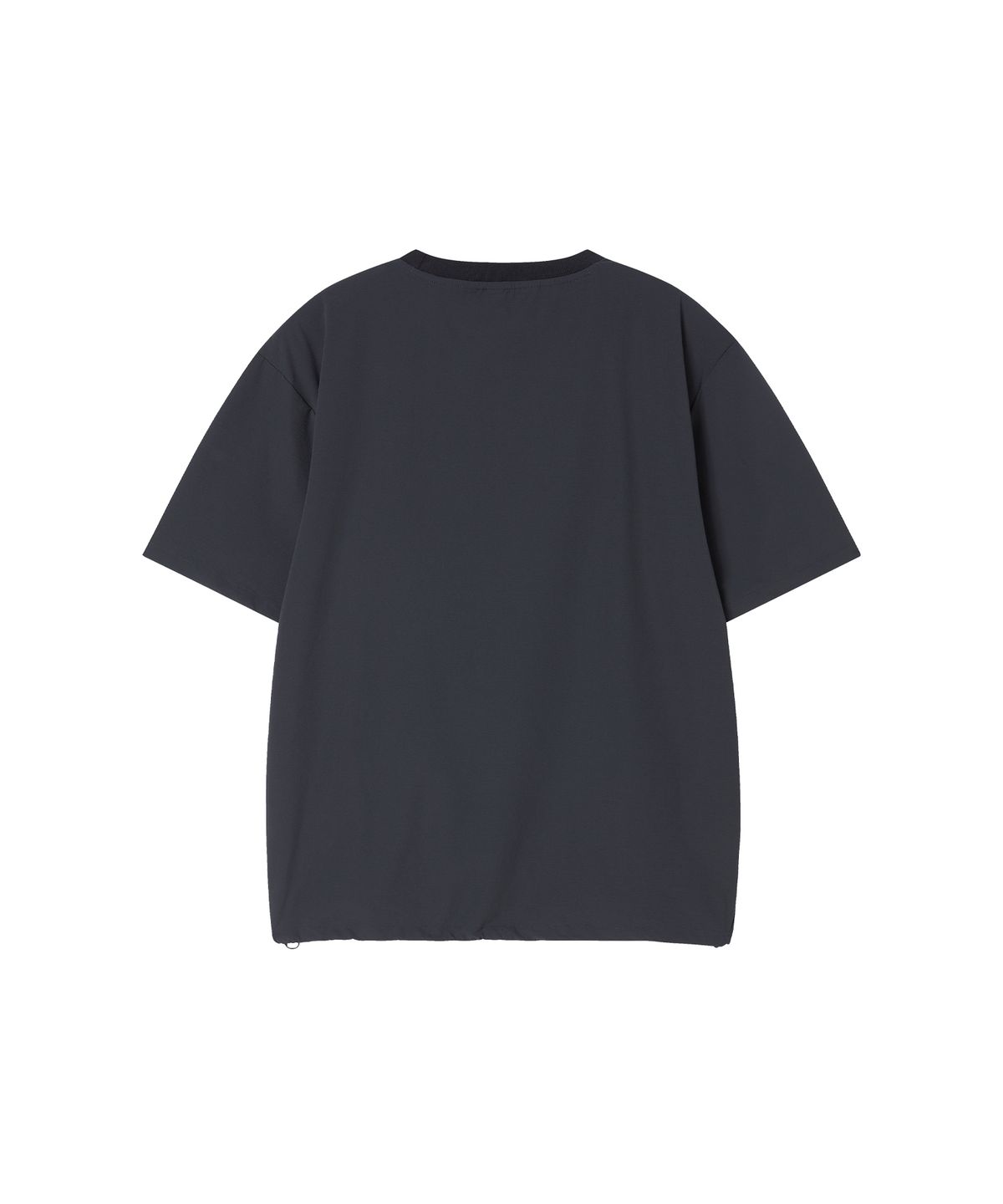 코브마스터(COBMASTER) [COB X ODP] COOLWAVE PULLOVER [CHARCOAL]