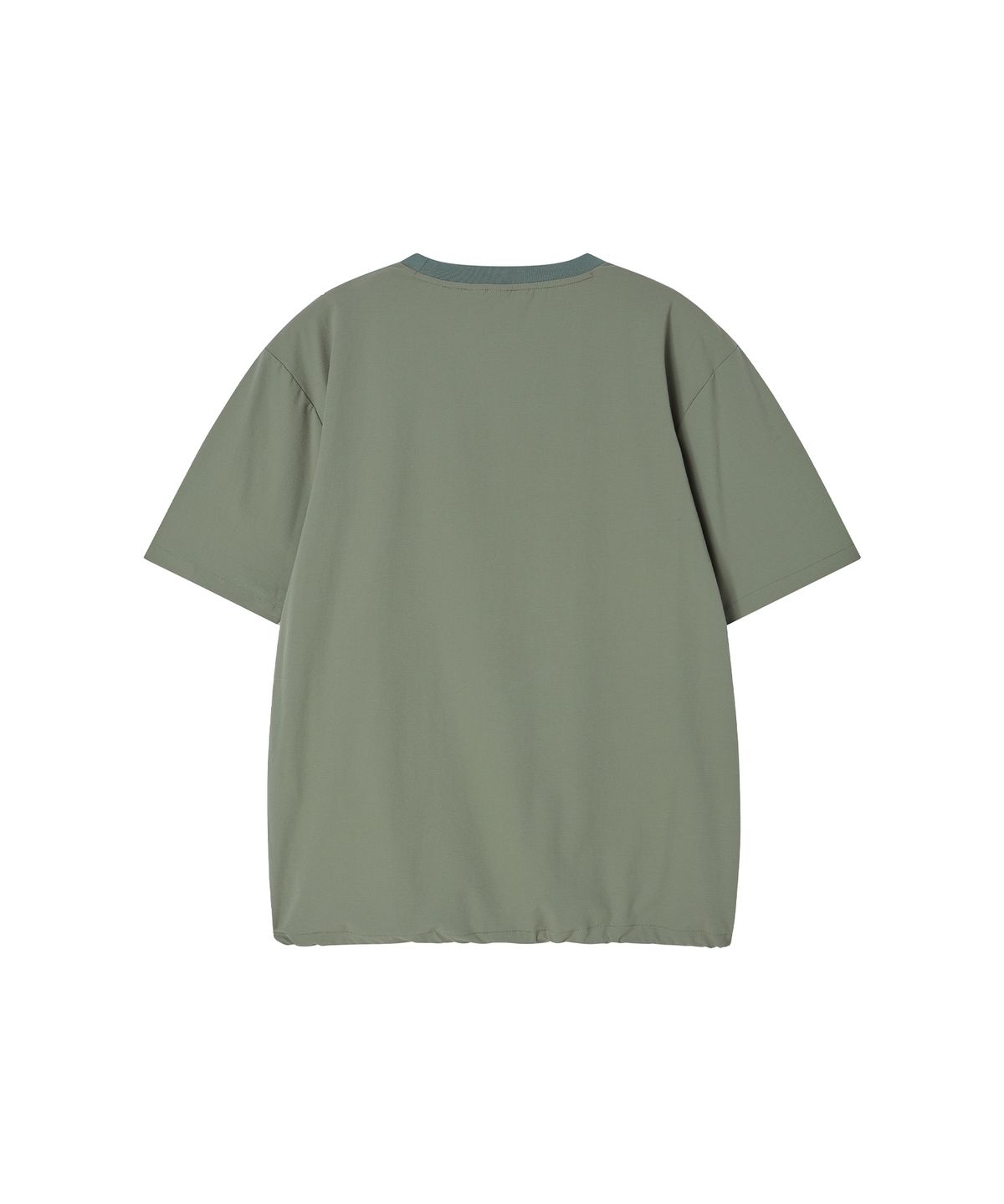 코브마스터(COBMASTER) [COB X ODP] COOLWAVE PULLOVER [KHAKI]
