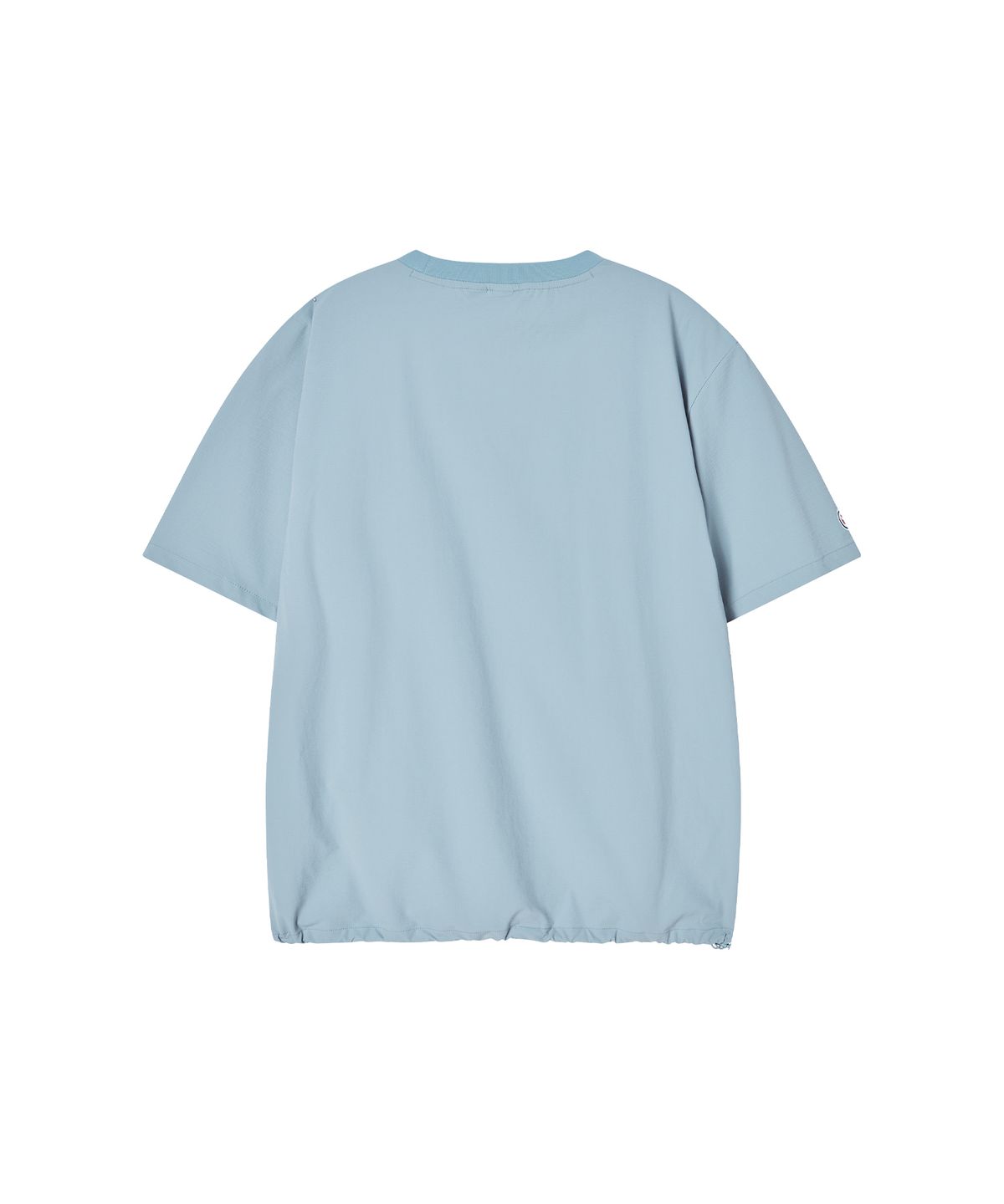 코브마스터(COBMASTER) [COB X ODP] COOLWAVE PULLOVER [SKY BLUE]