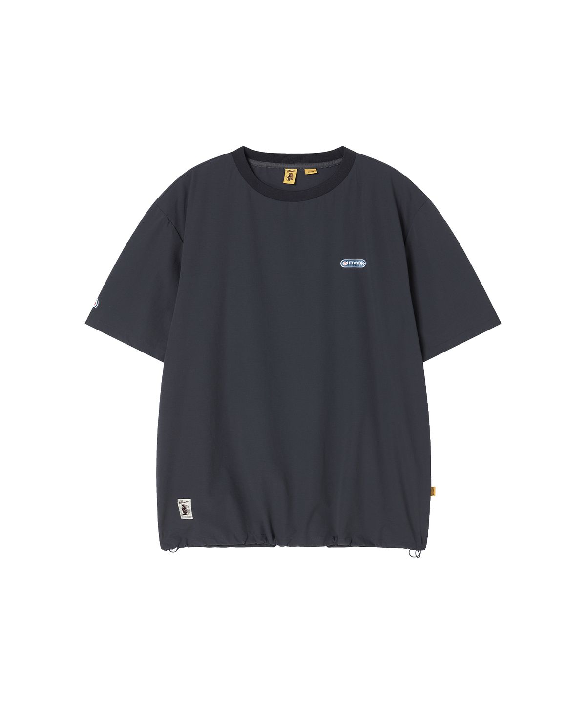 코브마스터(COBMASTER) [COB X ODP] COOLWAVE PULLOVER [3 COLOR]