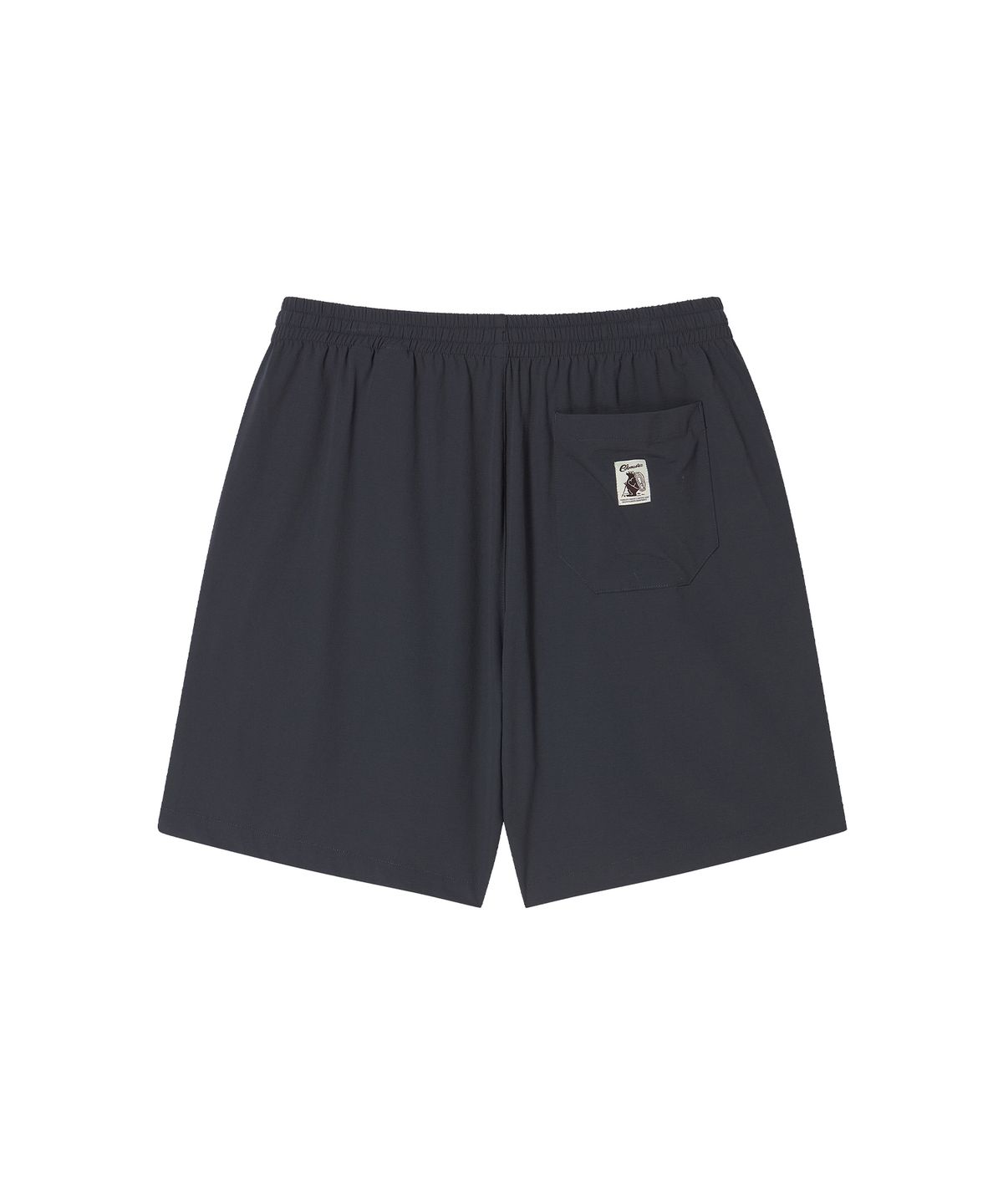 코브마스터(COBMASTER) [COB X ODP] COOLWAVE SHORTS [CHARCOAL]