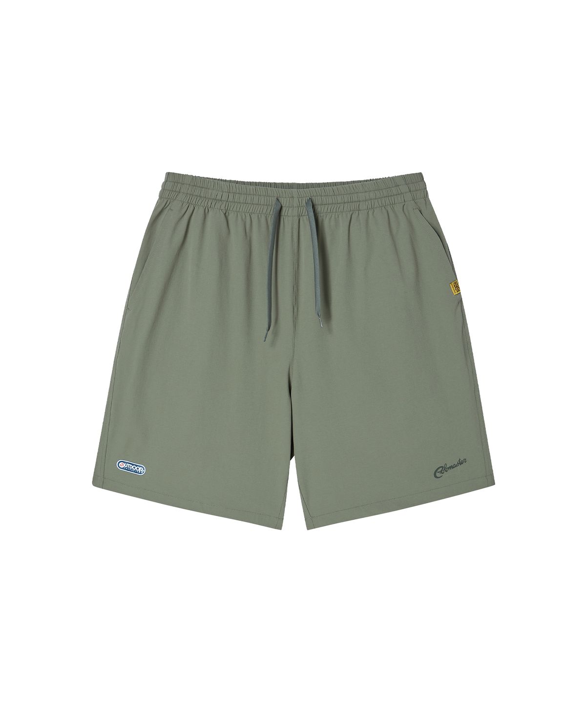 코브마스터(COBMASTER) [COB X ODP] COOLWAVE SHORTS [KHAKI]