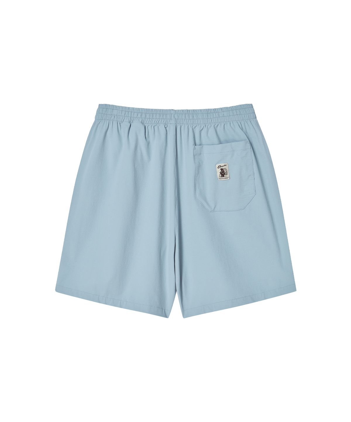 코브마스터(COBMASTER) [COB X ODP] COOLWAVE SHORTS [SKY BLUE]