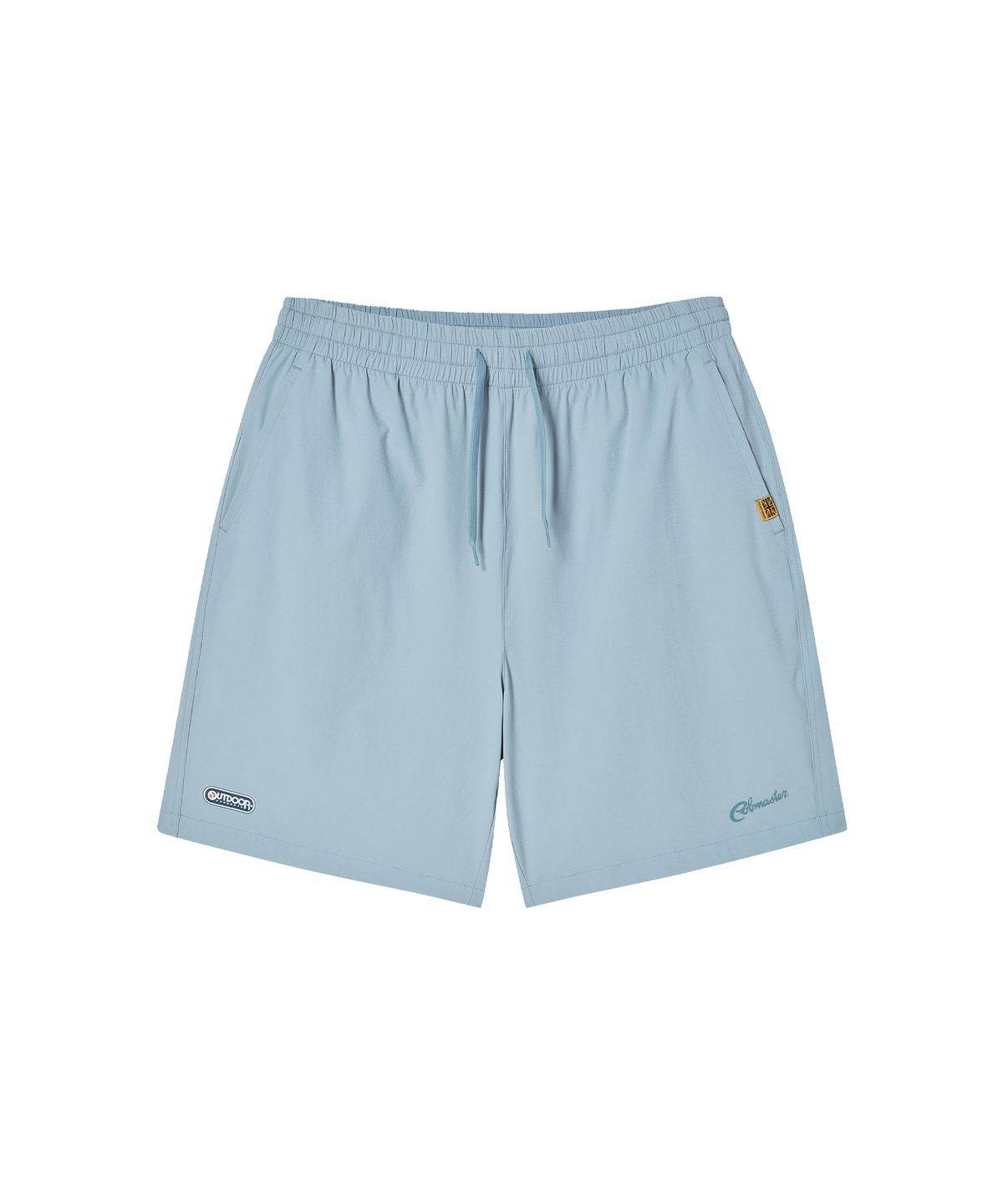 코브마스터(COBMASTER) [COB X ODP] COOLWAVE SHORTS [3 COLOR]