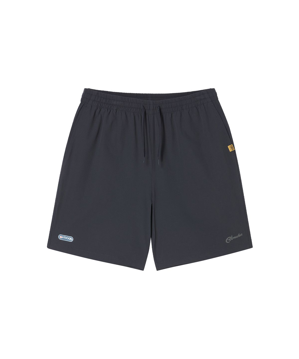 코브마스터(COBMASTER) [COB X ODP] COOLWAVE SHORTS [3 COLOR]