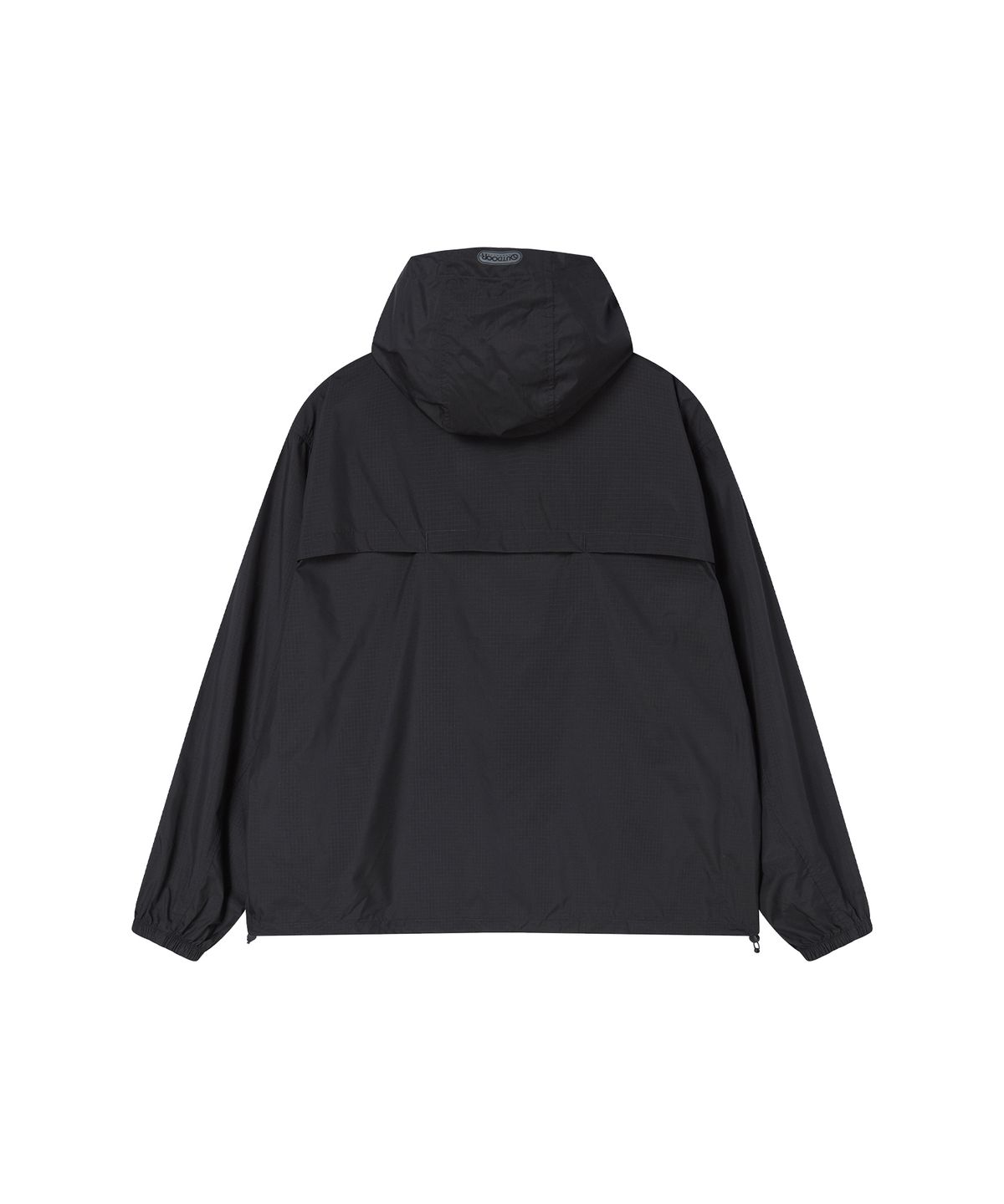 코브마스터(COBMASTER) [COB X ODP] WIND BREAKER [BLACK]