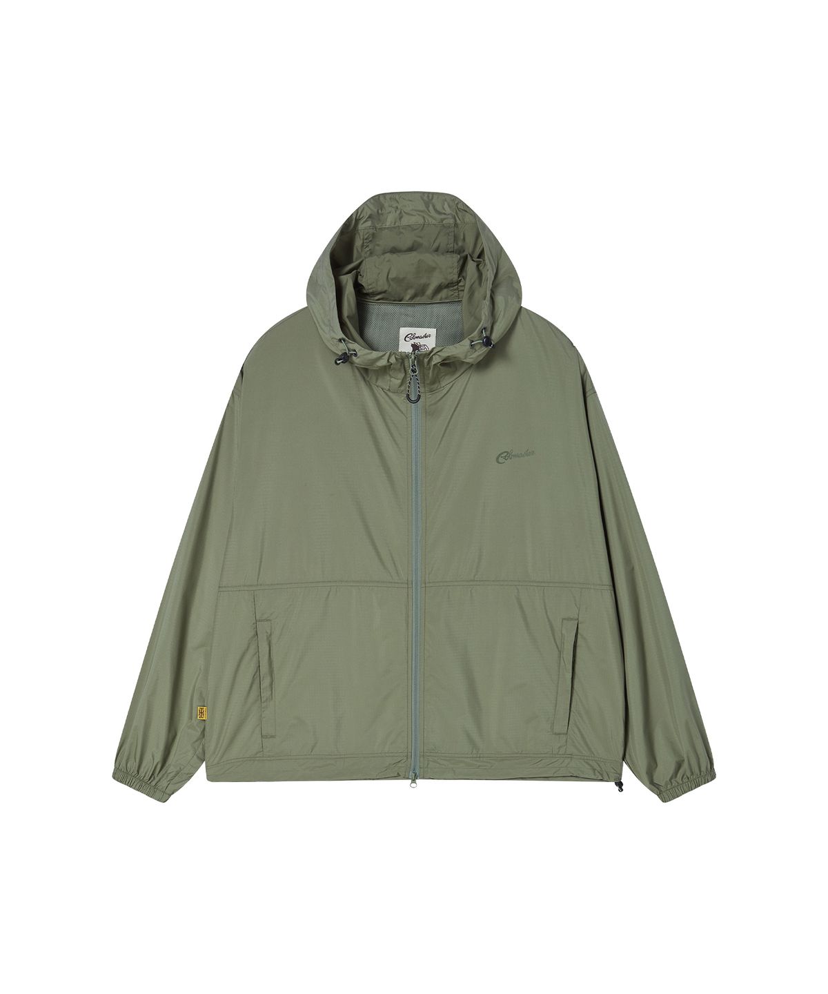 코브마스터(COBMASTER) [COB X ODP] WIND BREAKER [3 COLOR]