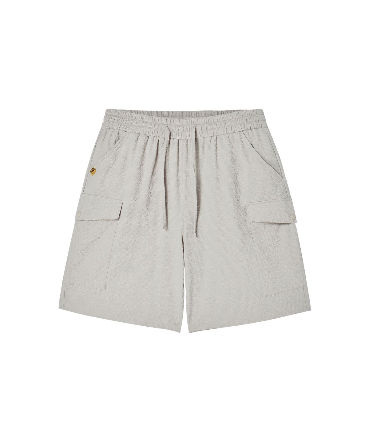 코브마스터(COBMASTER) BRITISH SEERSUKER SHORTS [3 COLOR]