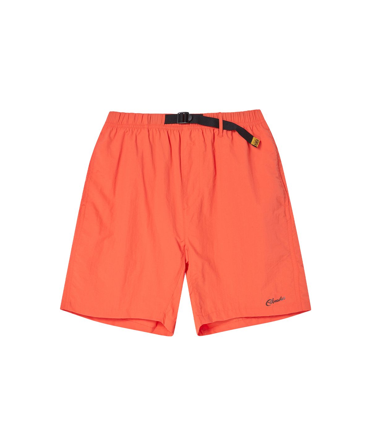 코브마스터(COBMASTER) SIGNATURE PACKABLE NYLON SHORTS [6 COLOR]