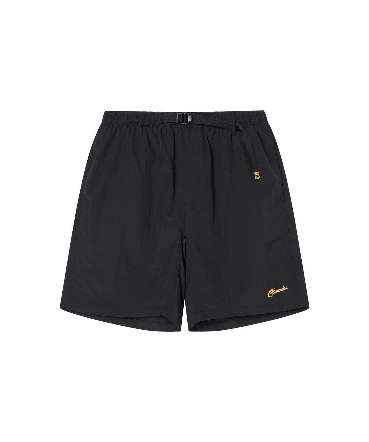 코브마스터(COBMASTER) SIGNATURE PACKABLE NYLON SHORTS [6 COLOR]