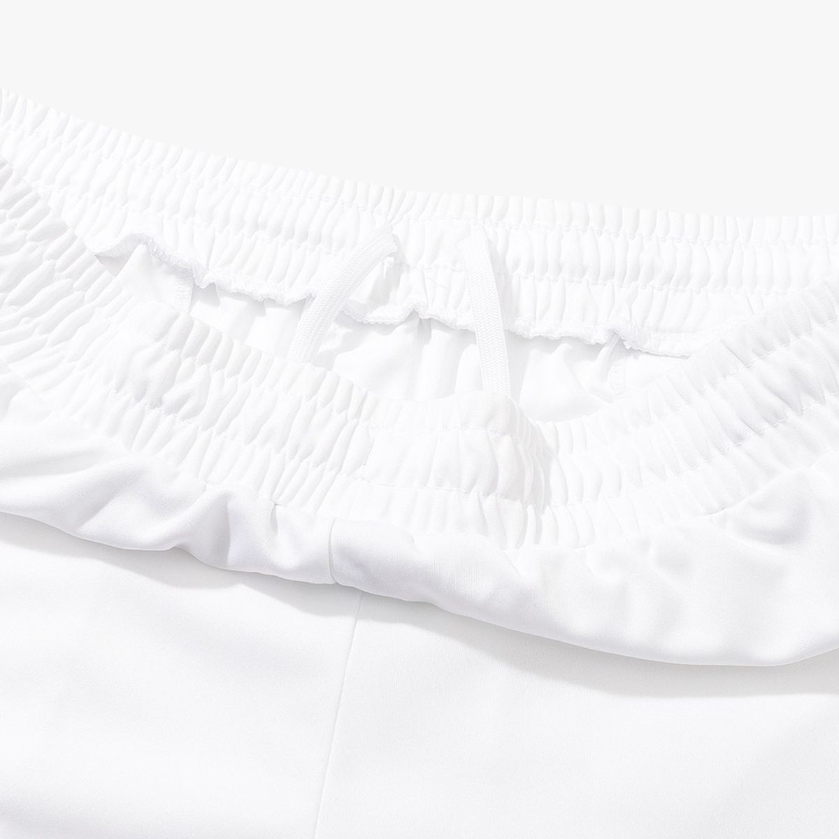 디아도라(diadora) 레거시 사커 쇼츠 WHITE