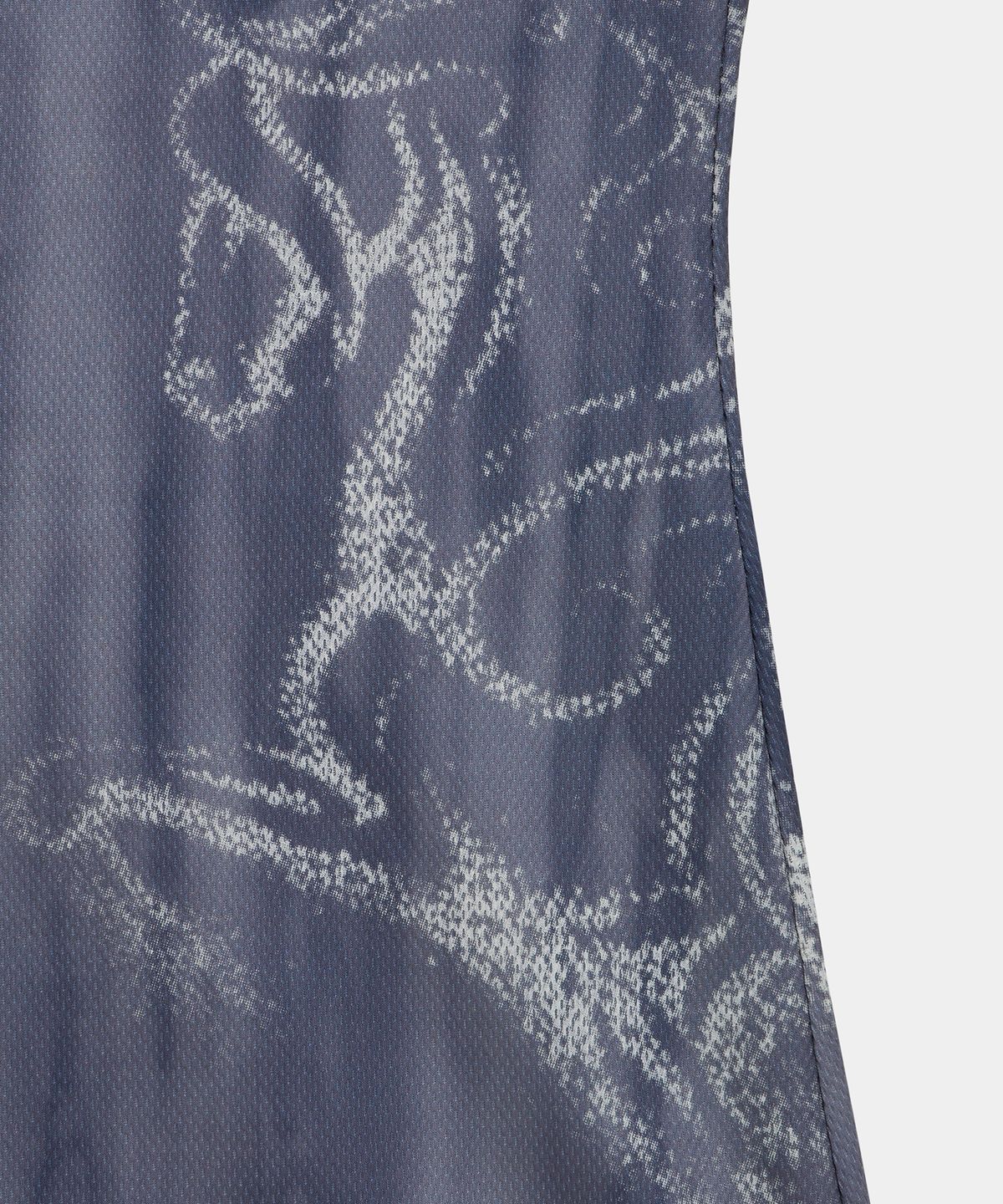 에트오소메(ETRE AU SOMMET) Side Cut-Out Mini One-Piece (Charcoal)