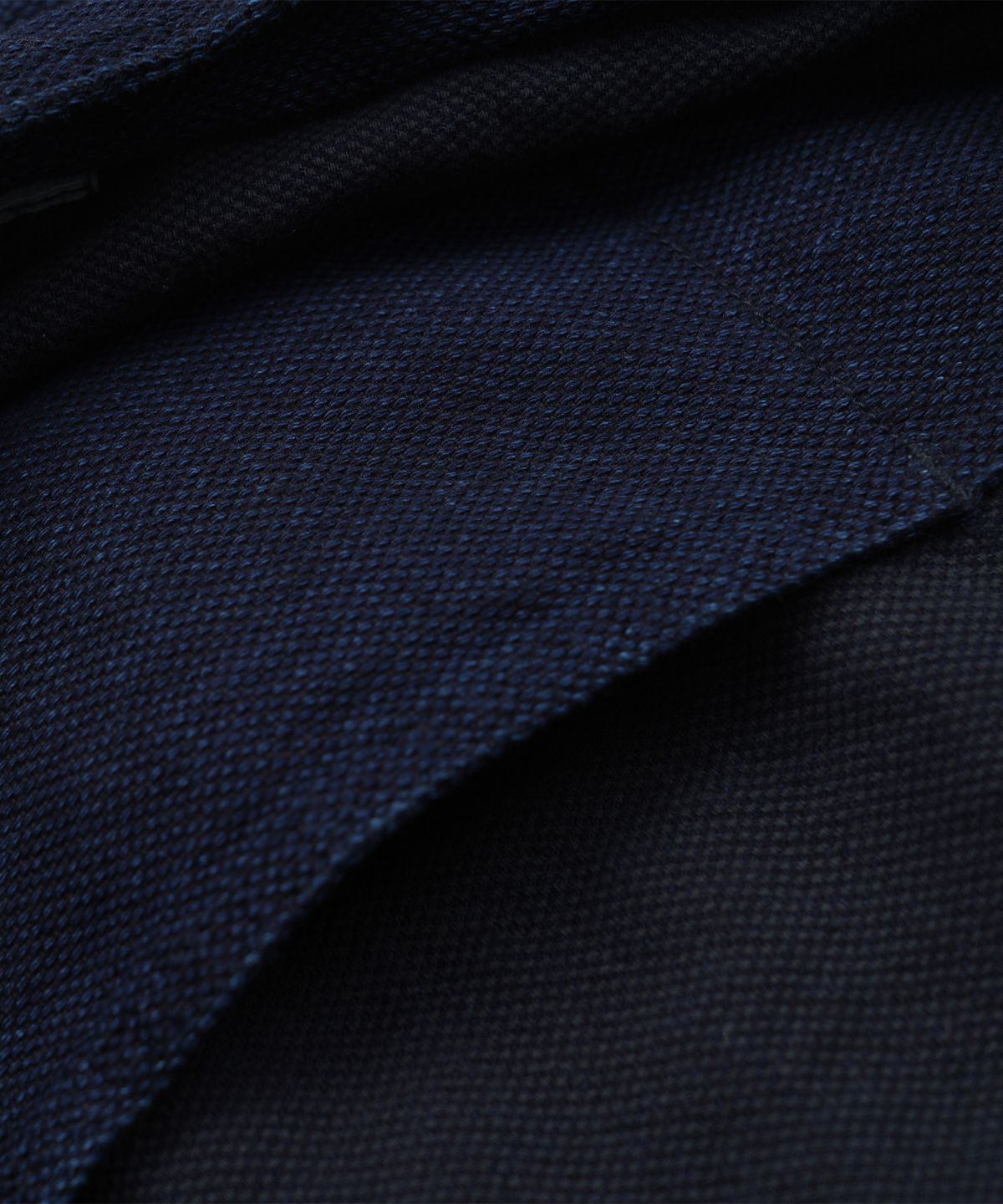 프리즘웍스(FRIZMWORKS) HEAVY CANVAS SHOULDER BAG _ SASHIKO DENIM