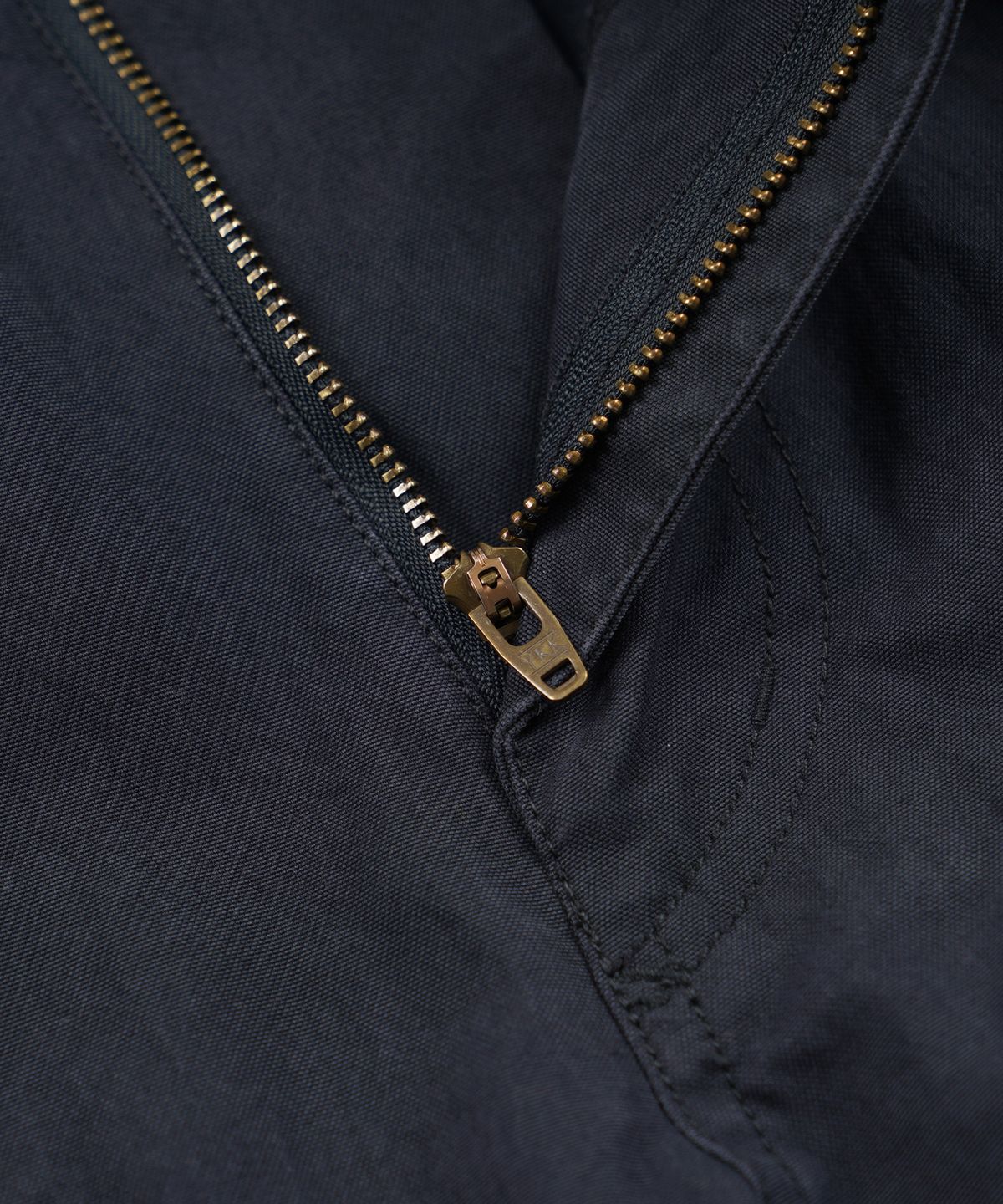 프리즘웍스(FRIZMWORKS) CN FRENCH ARMY M64 PANTS _ NAVY