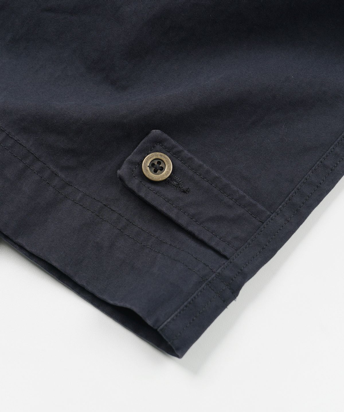 프리즘웍스(FRIZMWORKS) CN FRENCH ARMY M64 PANTS _ NAVY
