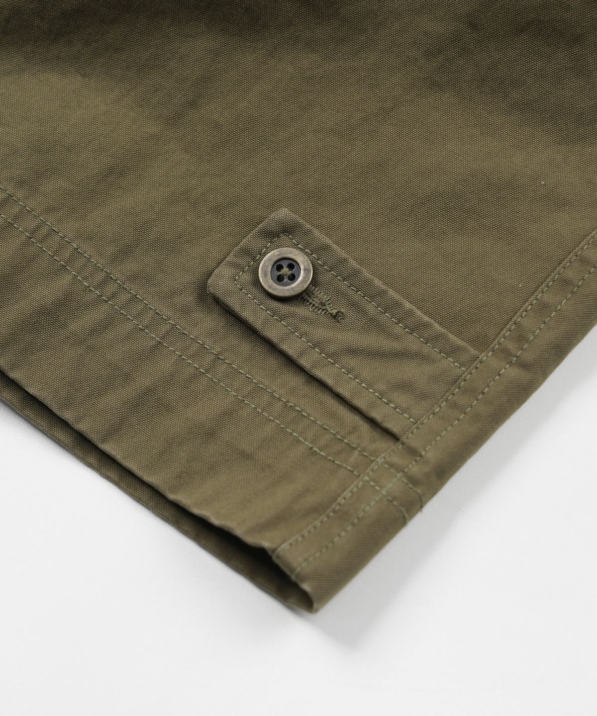 프리즘웍스(FRIZMWORKS) CN FRENCH ARMY M64 PANTS _ OLIVE