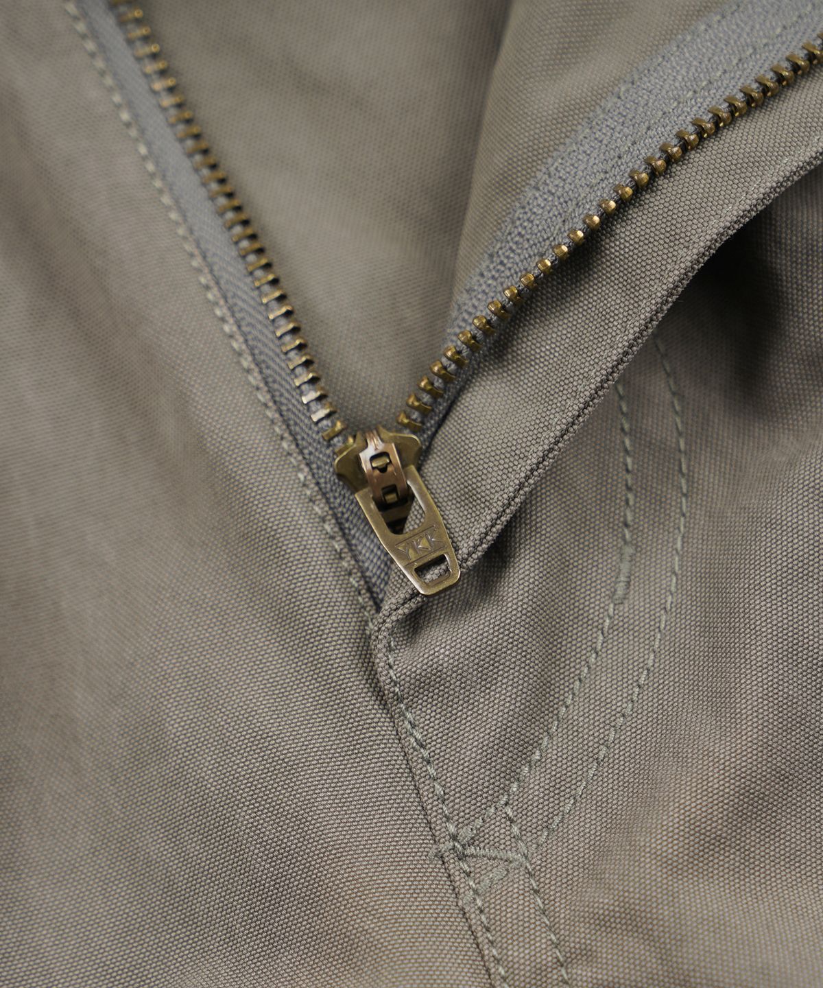 프리즘웍스(FRIZMWORKS) CN FRENCH ARMY M64 PANTS _ OLIVE GRAY