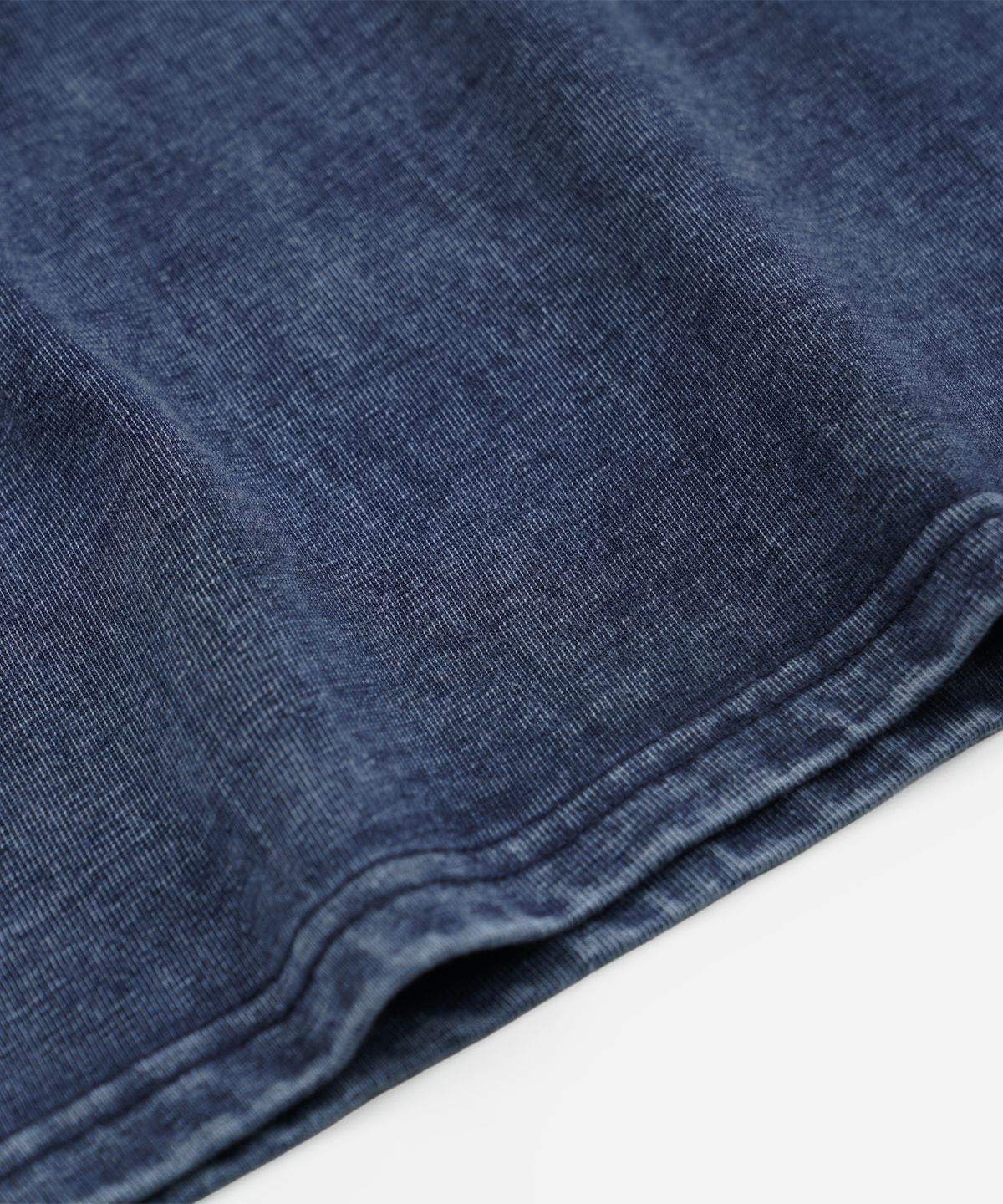 프리즘웍스(FRIZMWORKS) OG STONE WASHED POCKET TEE _ NAVY