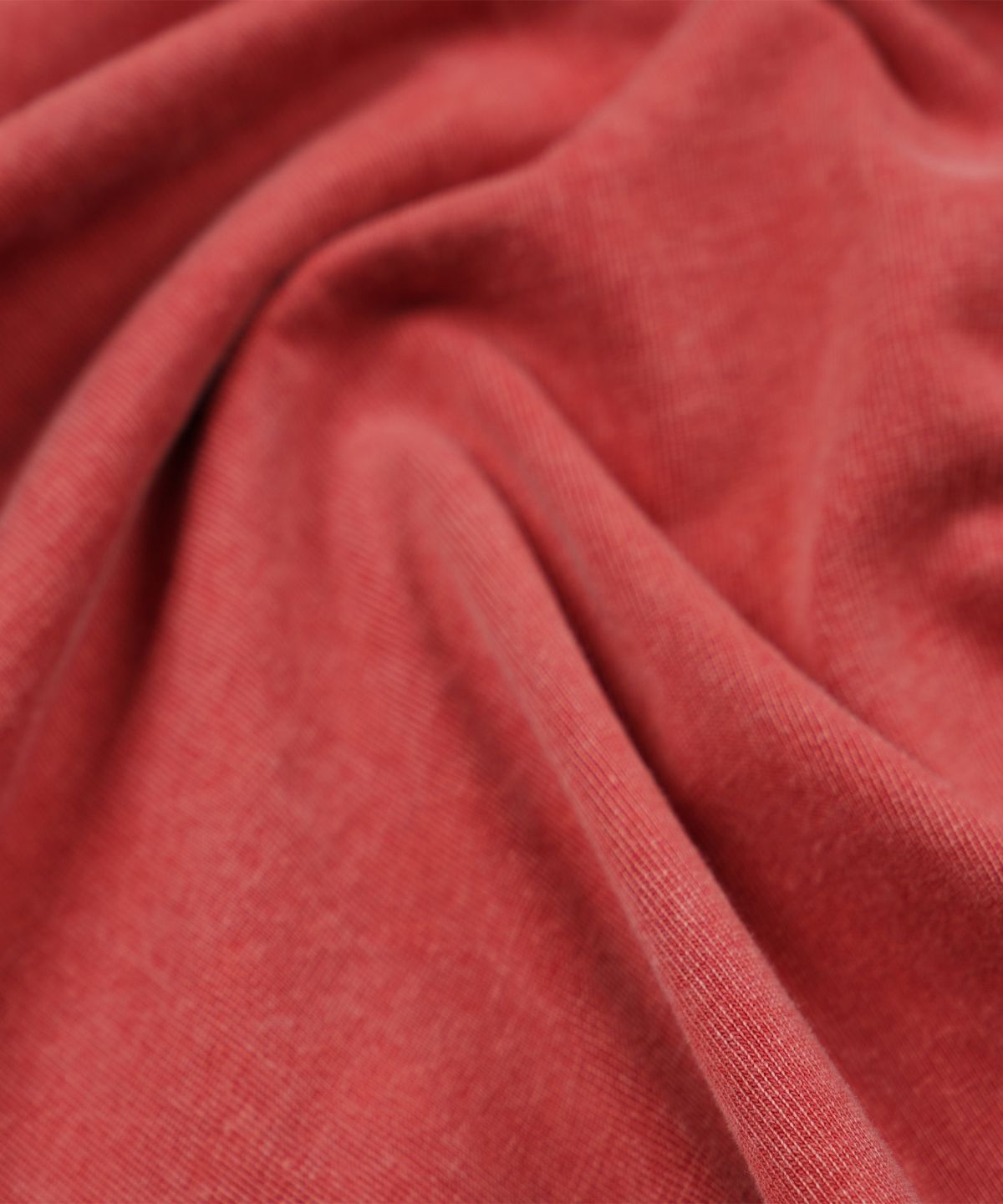 프리즘웍스(FRIZMWORKS) OG STONE WASHED POCKET TEE _ RED