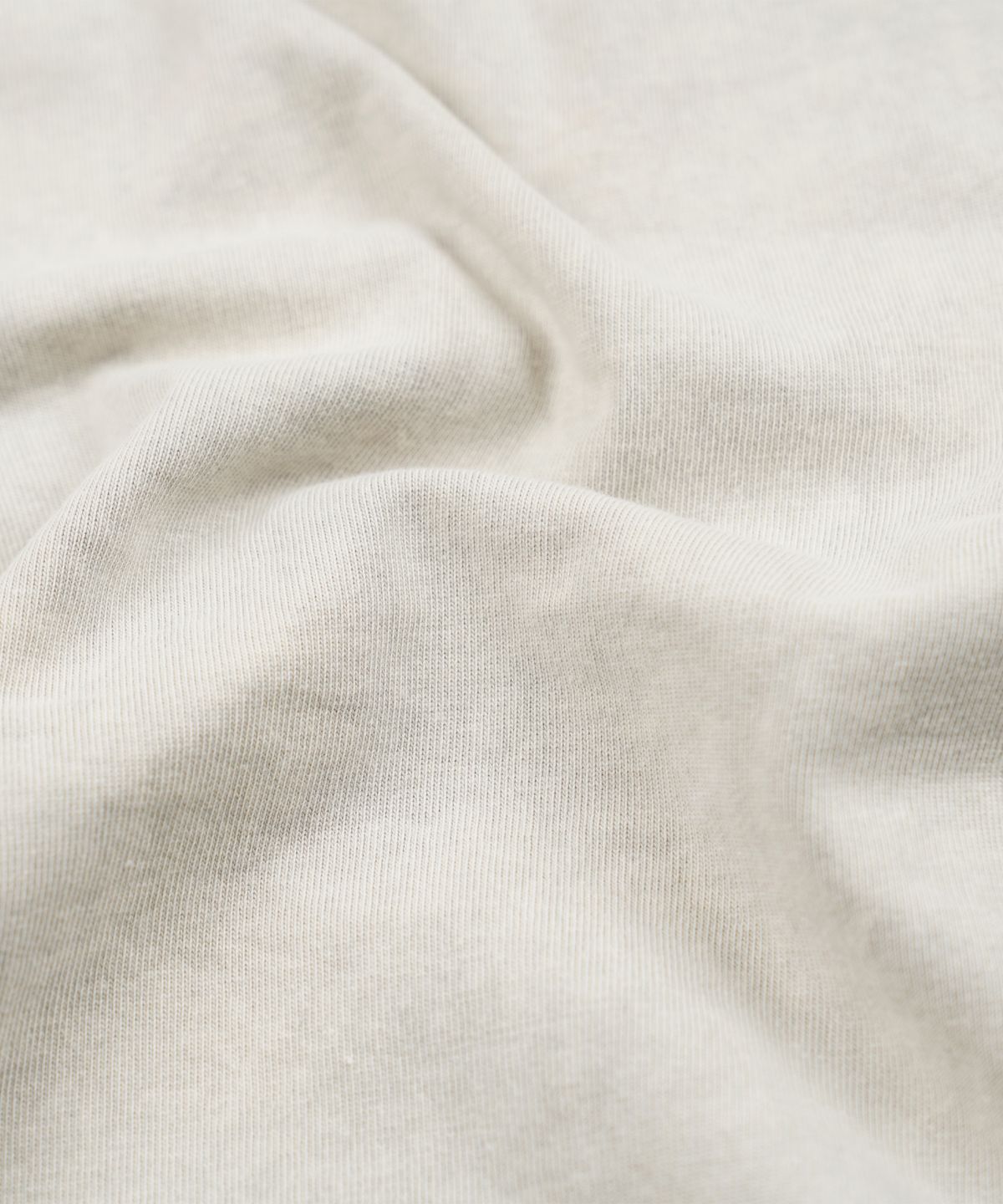 프리즘웍스(FRIZMWORKS) OG STONE WASHED POCKET TEE _ LIGHT GRAY