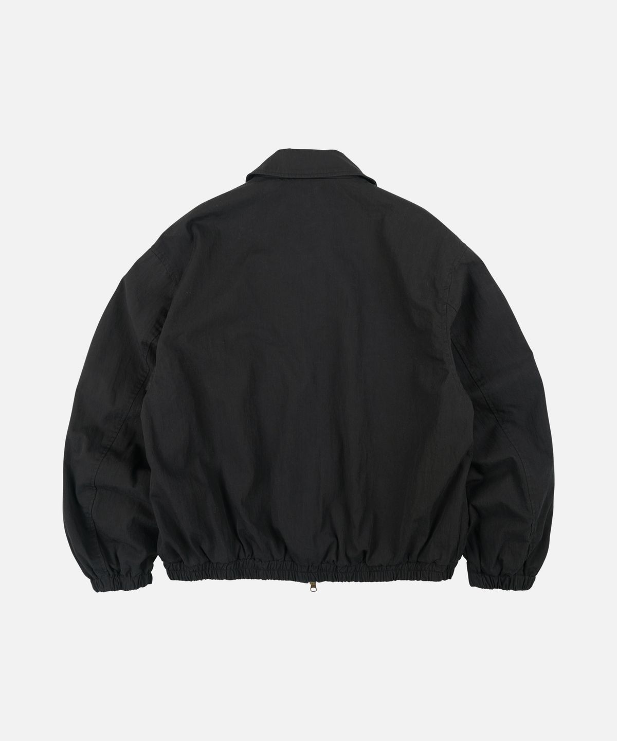 프리즘웍스(FRIZMWORKS) SWING TOP JACKET _ BLACK