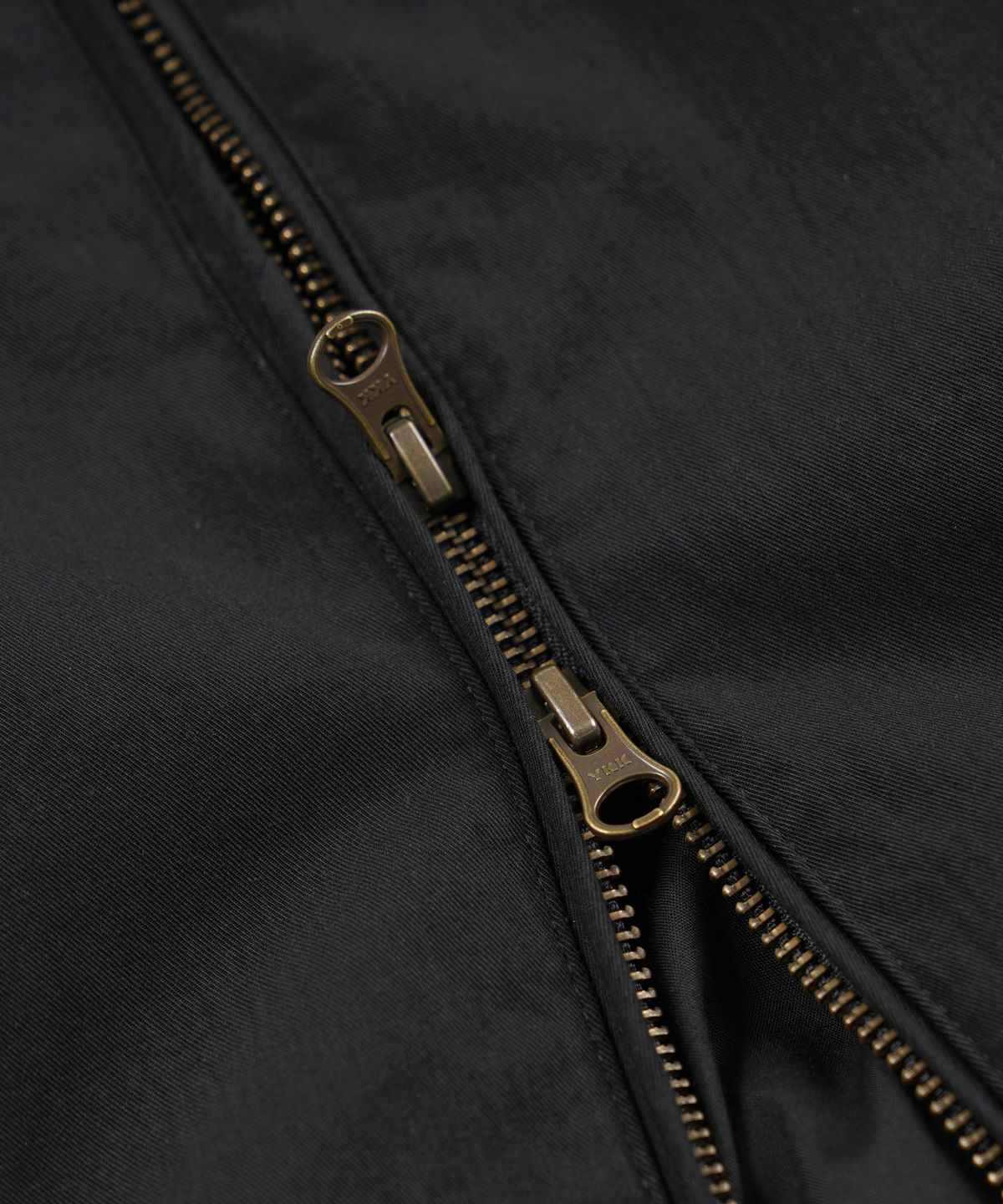프리즘웍스(FRIZMWORKS) SWING TOP JACKET _ BLACK