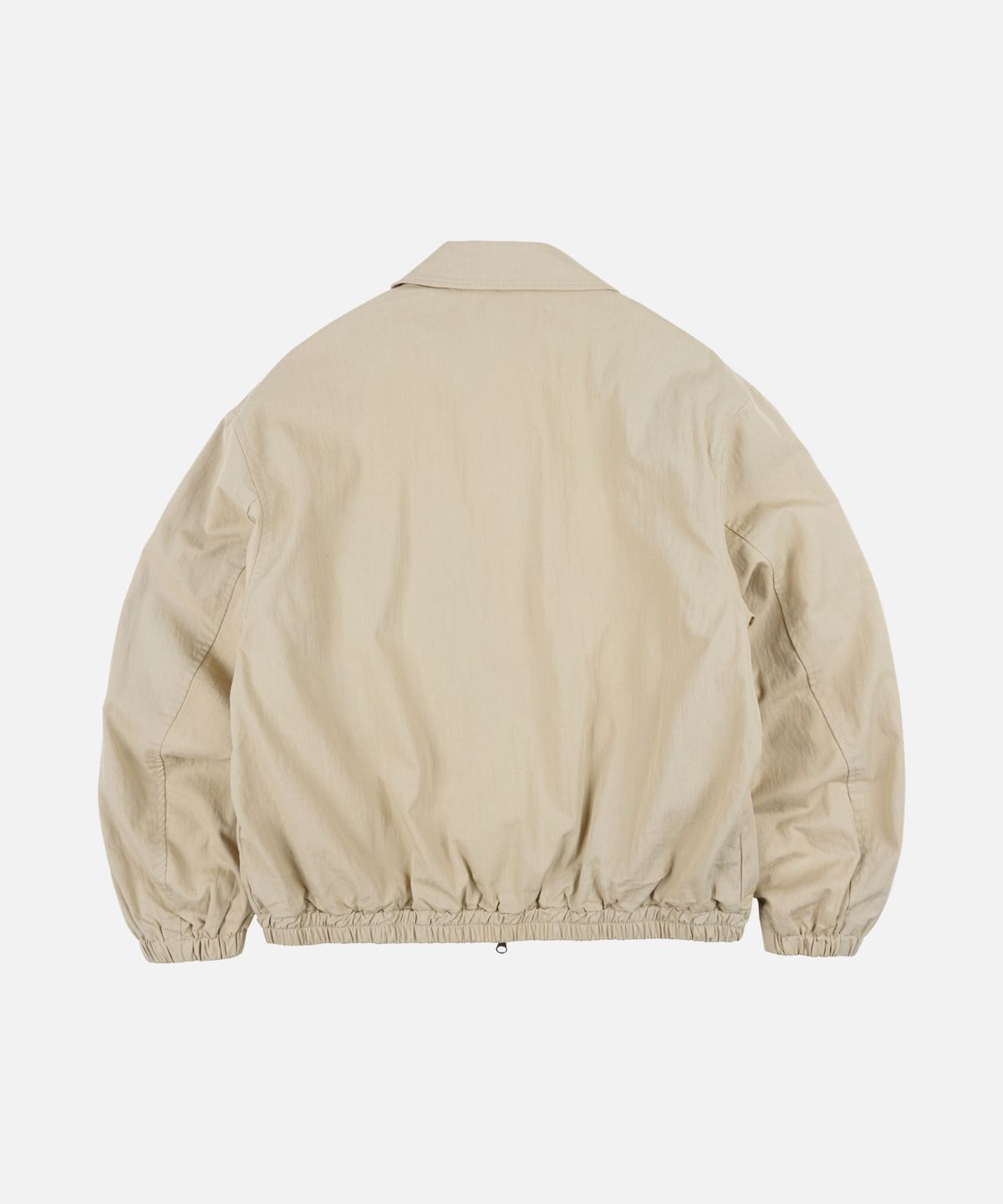 프리즘웍스(FRIZMWORKS) SWING TOP JACKET _ BEIGE