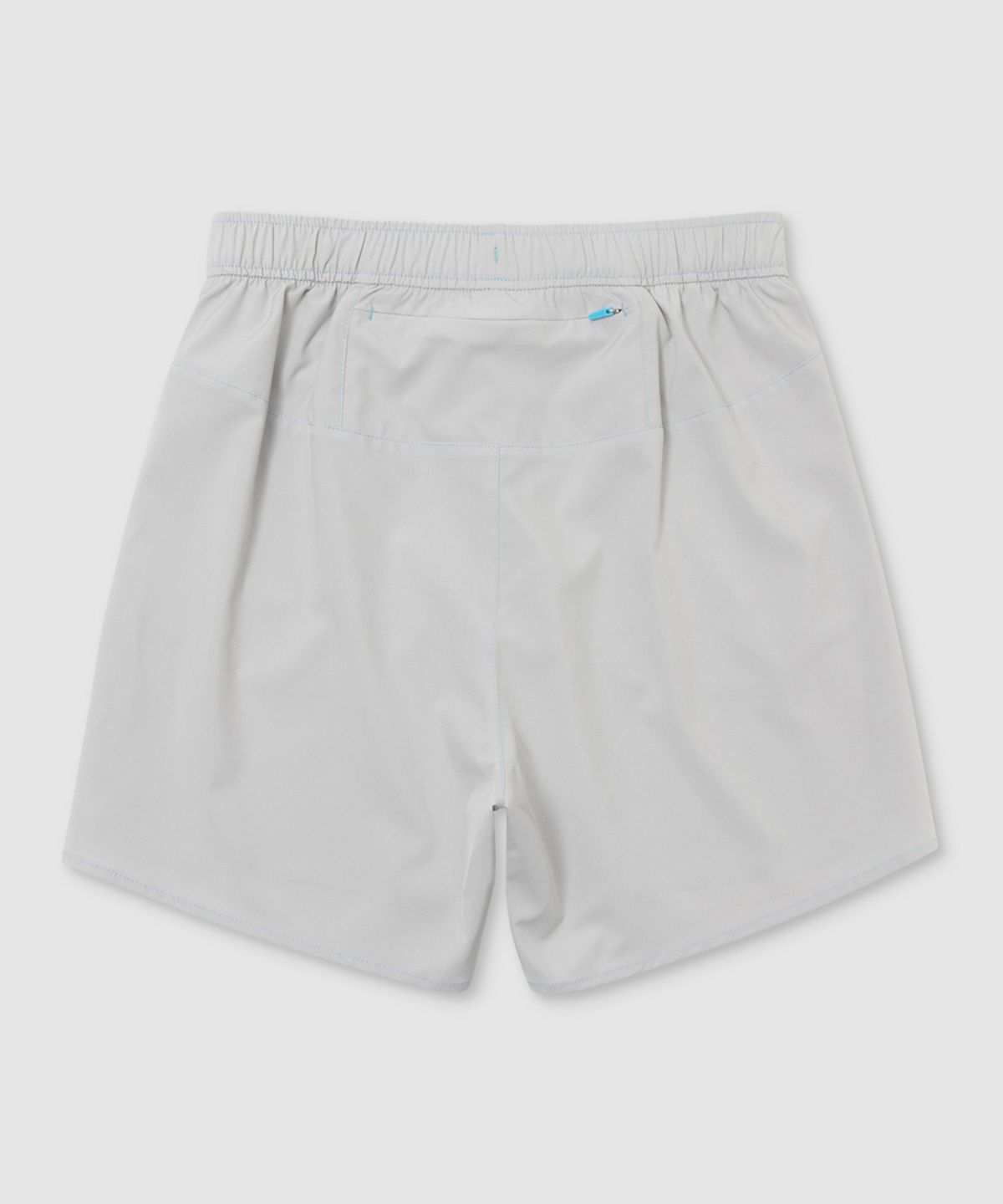 무신사 스탠다드 스포츠(MUSINSA STANDARD SPORTS) Cass Light X 드라이액트 5인치 쇼츠 우먼 LIGHT GREY