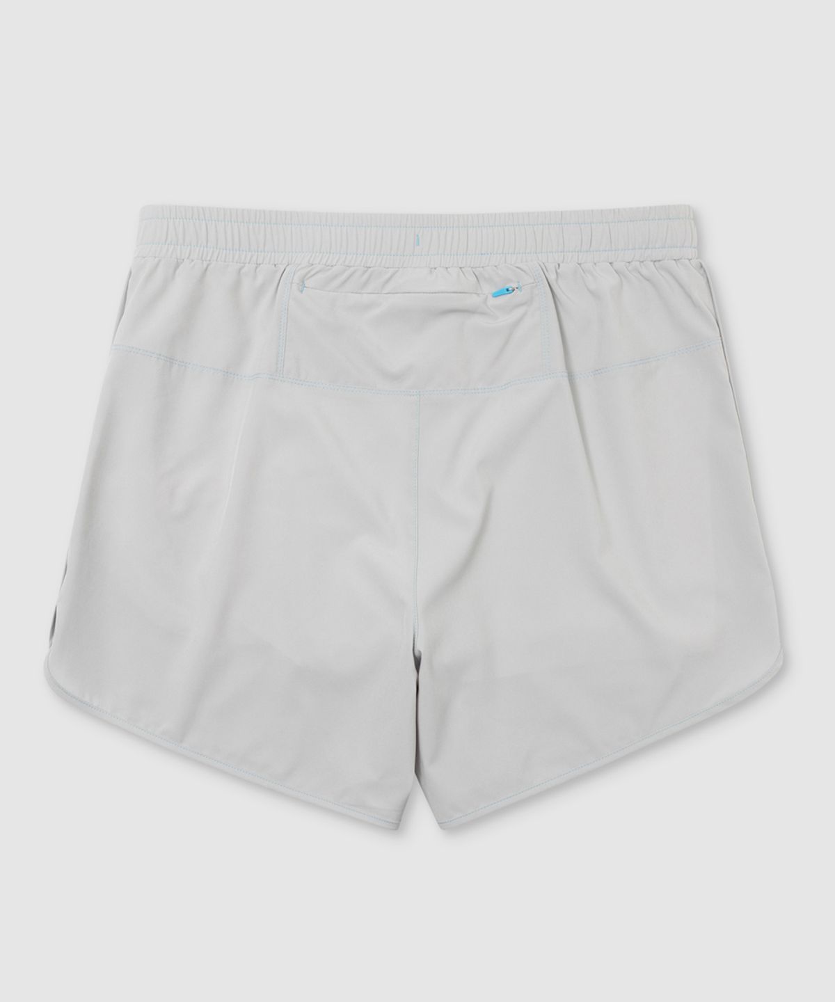 무신사 스탠다드 스포츠(MUSINSA STANDARD SPORTS) Cass Light X 드라이액트 5인치 쇼츠 LIGHT GREY