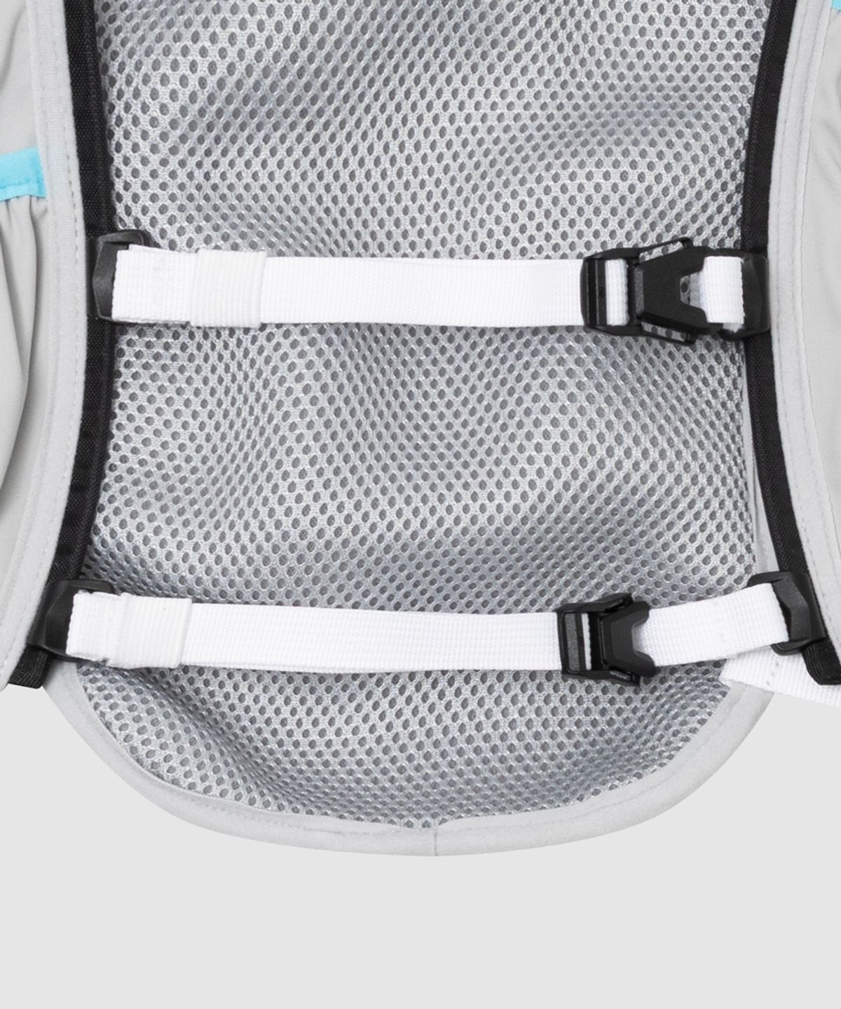 무신사 스탠다드 스포츠(MUSINSA STANDARD SPORTS) Cass Light X 러닝 베스트 LIGHT GREY