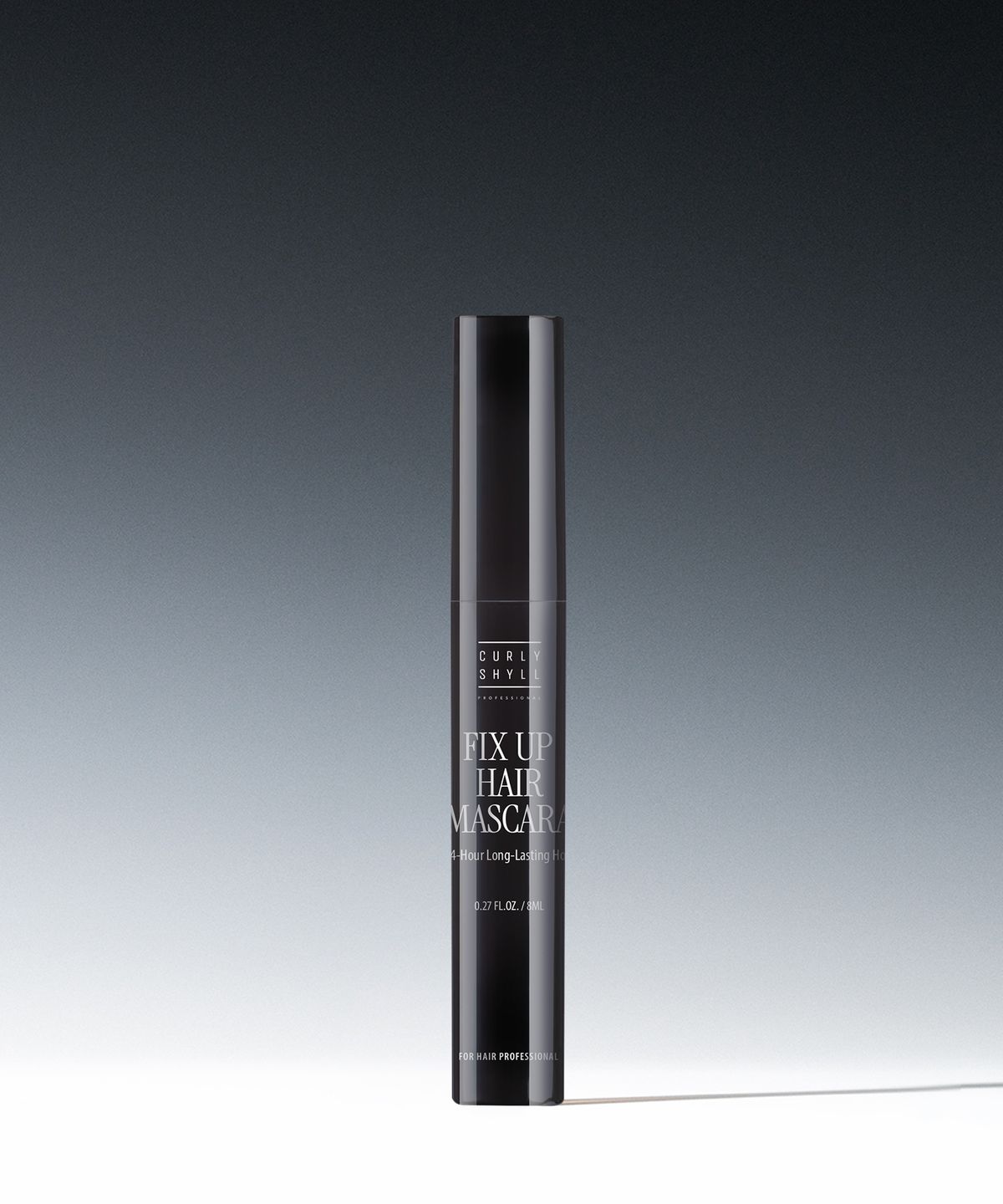 커리쉴(CURLYSHYLL) 픽스 업 헤어 마스카라 8ml