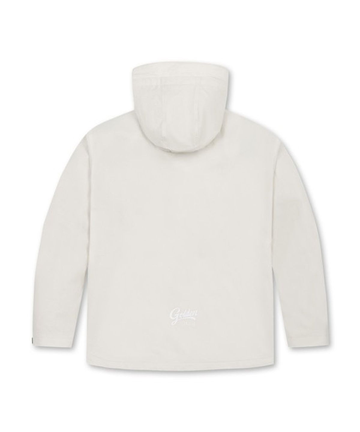 골든베어(GOLDEN BEAR) (U) Rain Jacket G4UAM26301BEX
