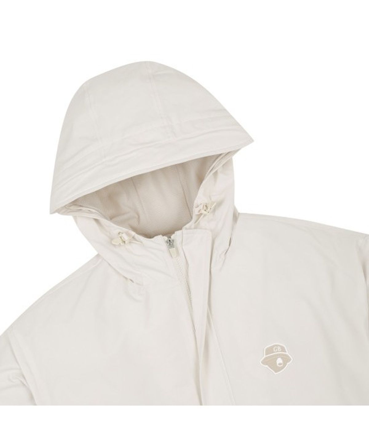 골든베어(GOLDEN BEAR) (U) Rain Jacket G4UAM26301BEX
