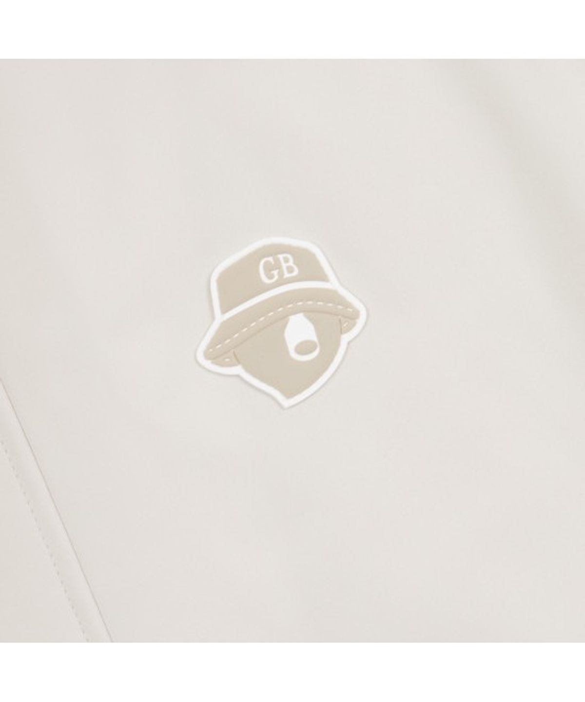 골든베어(GOLDEN BEAR) (U) Rain Jacket G4UAM26301BEX