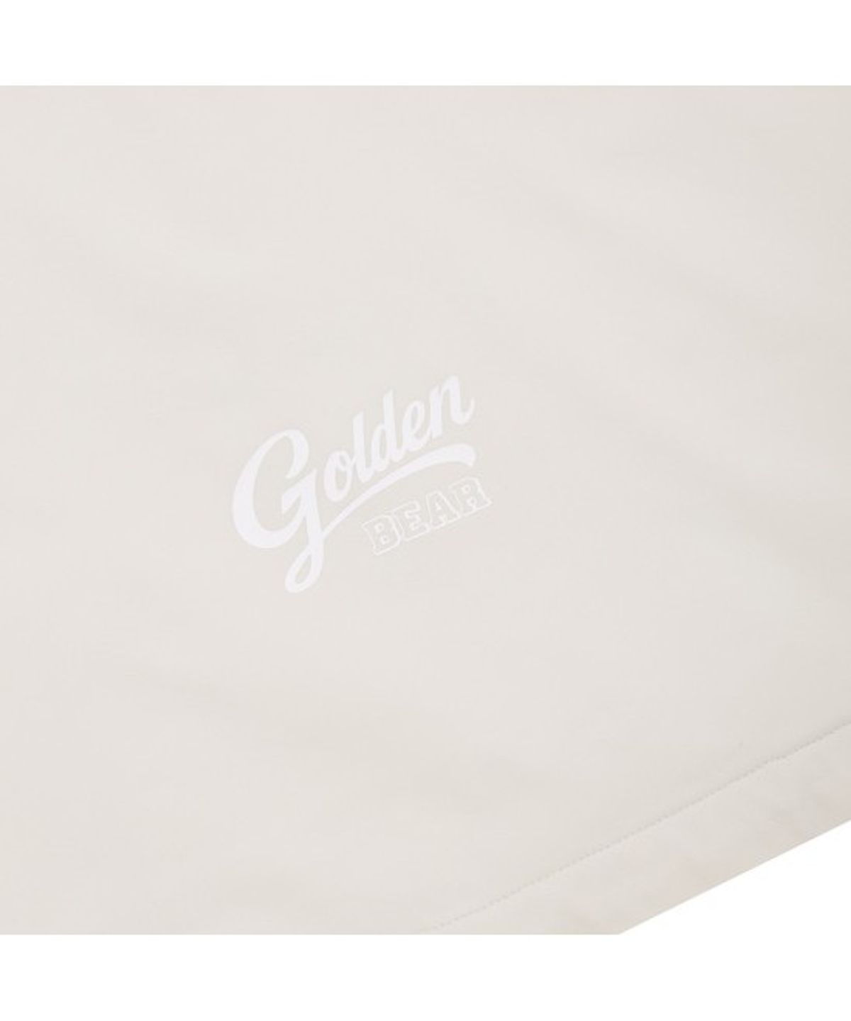 골든베어(GOLDEN BEAR) (U) Rain Jacket G4UAM26301BEX