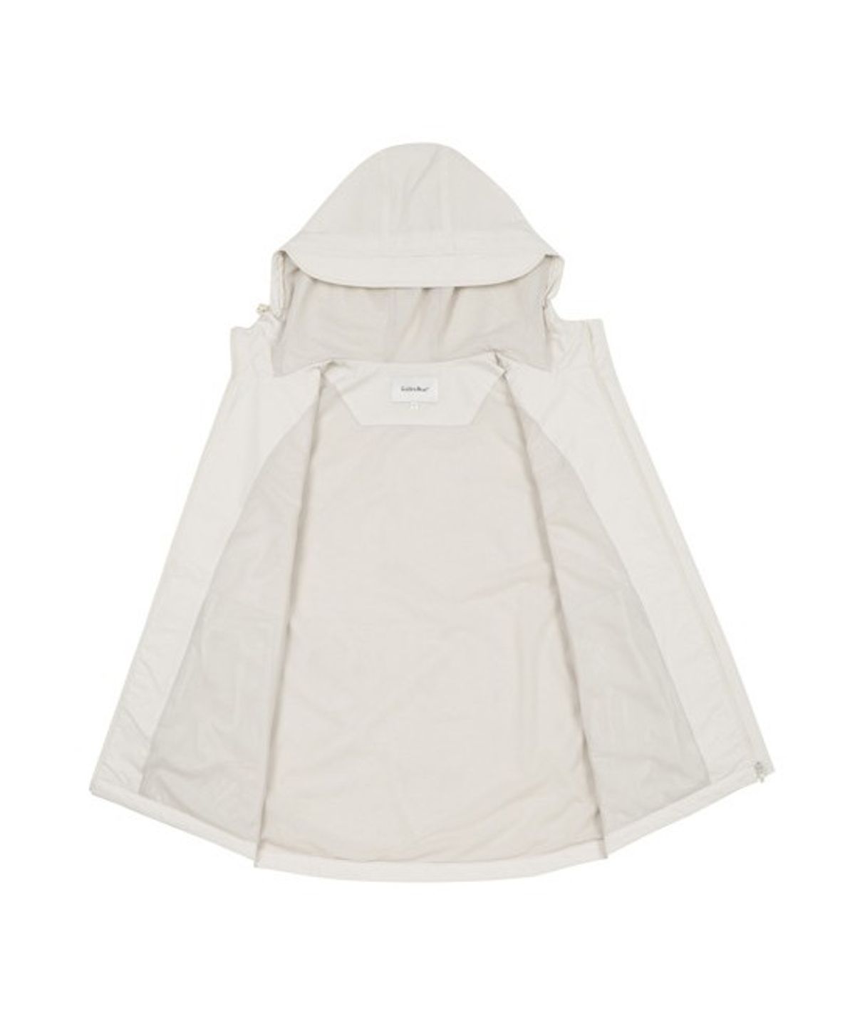 골든베어(GOLDEN BEAR) (U) Rain Jacket G4UAM26301BEX