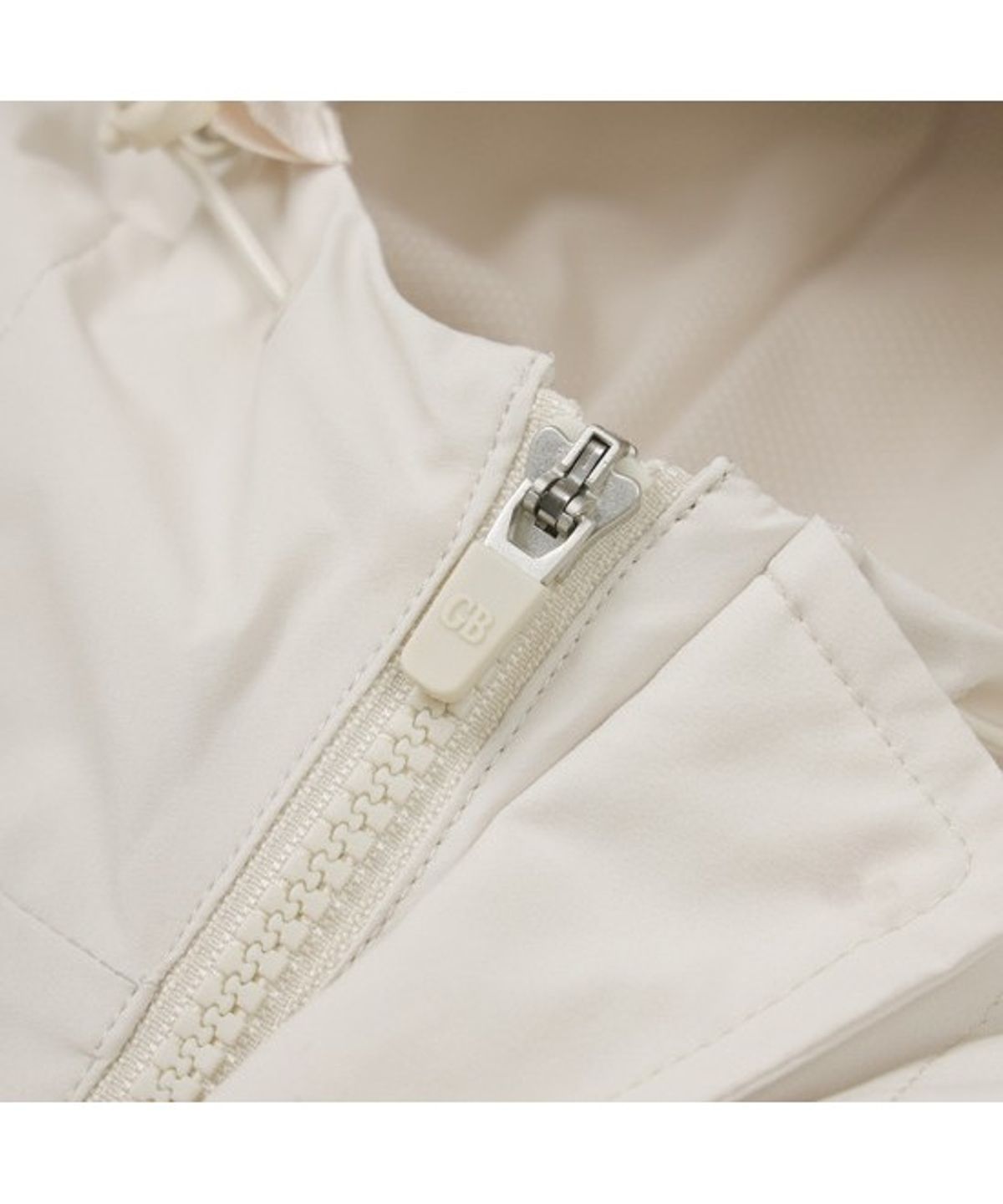 골든베어(GOLDEN BEAR) (U) Rain Jacket G4UAM26301BEX