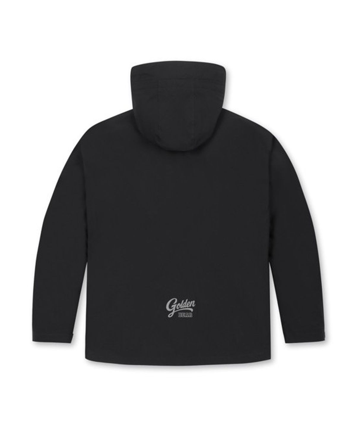 골든베어(GOLDEN BEAR) (U) Rain Jacket G4UAM26301BKX