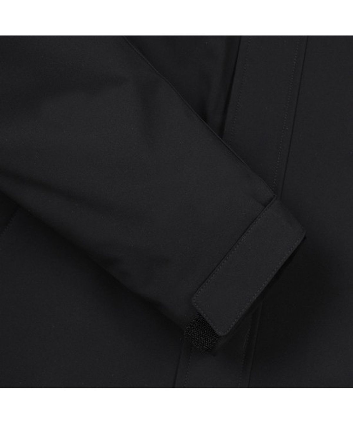 골든베어(GOLDEN BEAR) (U) Rain Jacket G4UAM26301BKX