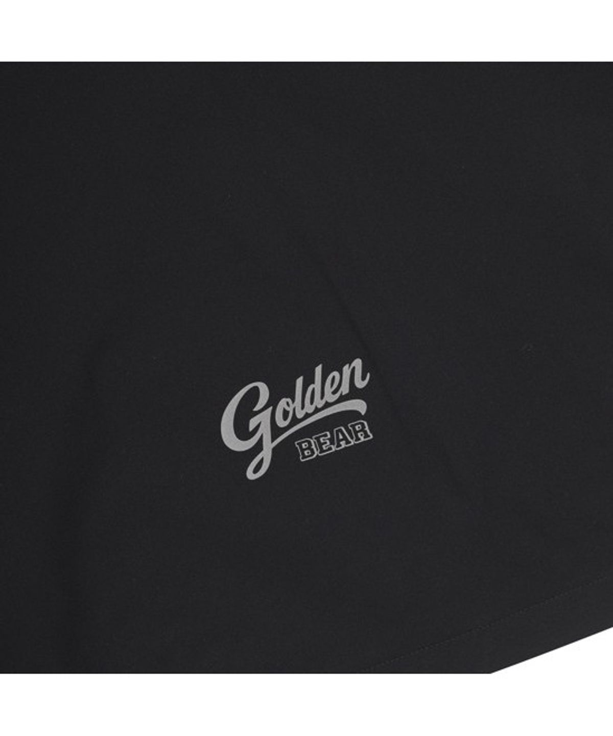 골든베어(GOLDEN BEAR) (U) Rain Jacket G4UAM26301BKX
