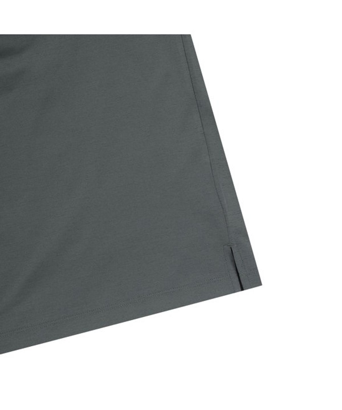 골든베어(GOLDEN BEAR) (U) Sorona Polo T-shirt  G4TAM26231DGX