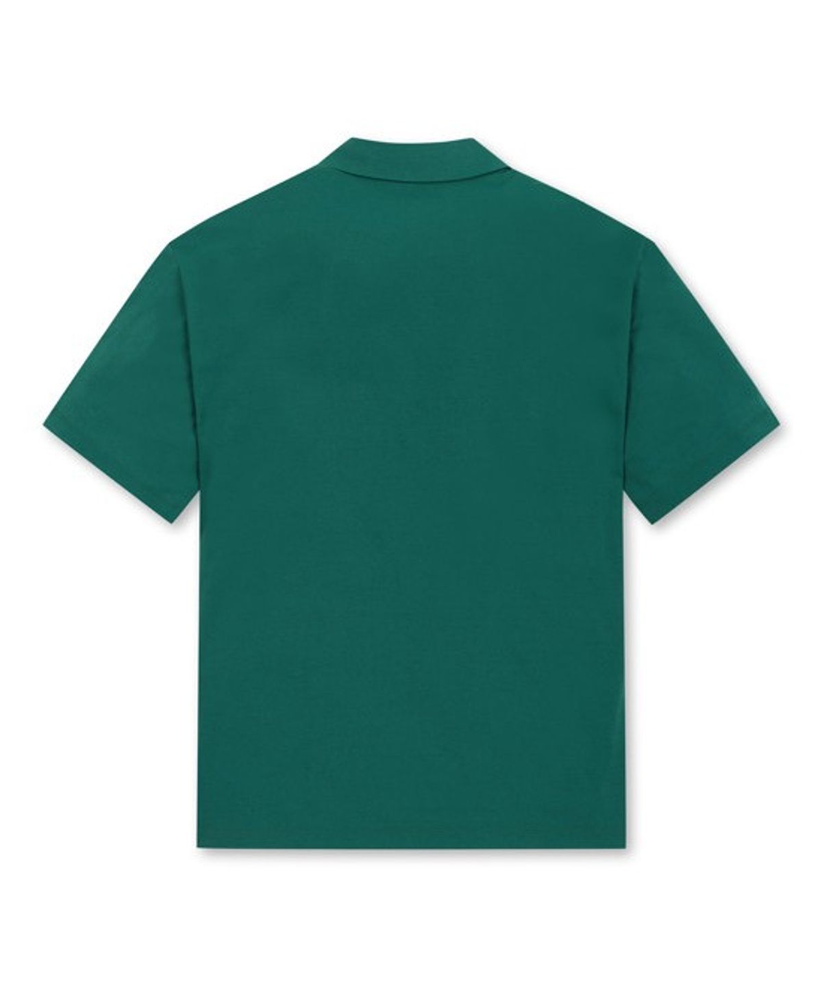 골든베어(GOLDEN BEAR) (U) Sorona Polo T-shirt  G4TAM26231GRX
