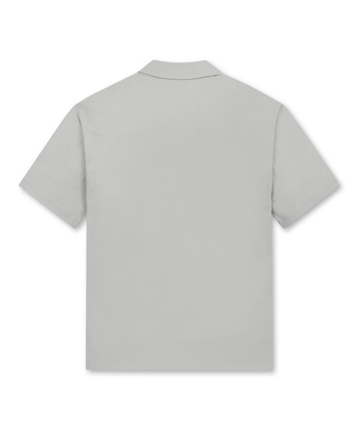 골든베어(GOLDEN BEAR) (U) Sorona Polo T-shirt  G4TAM26231GYX