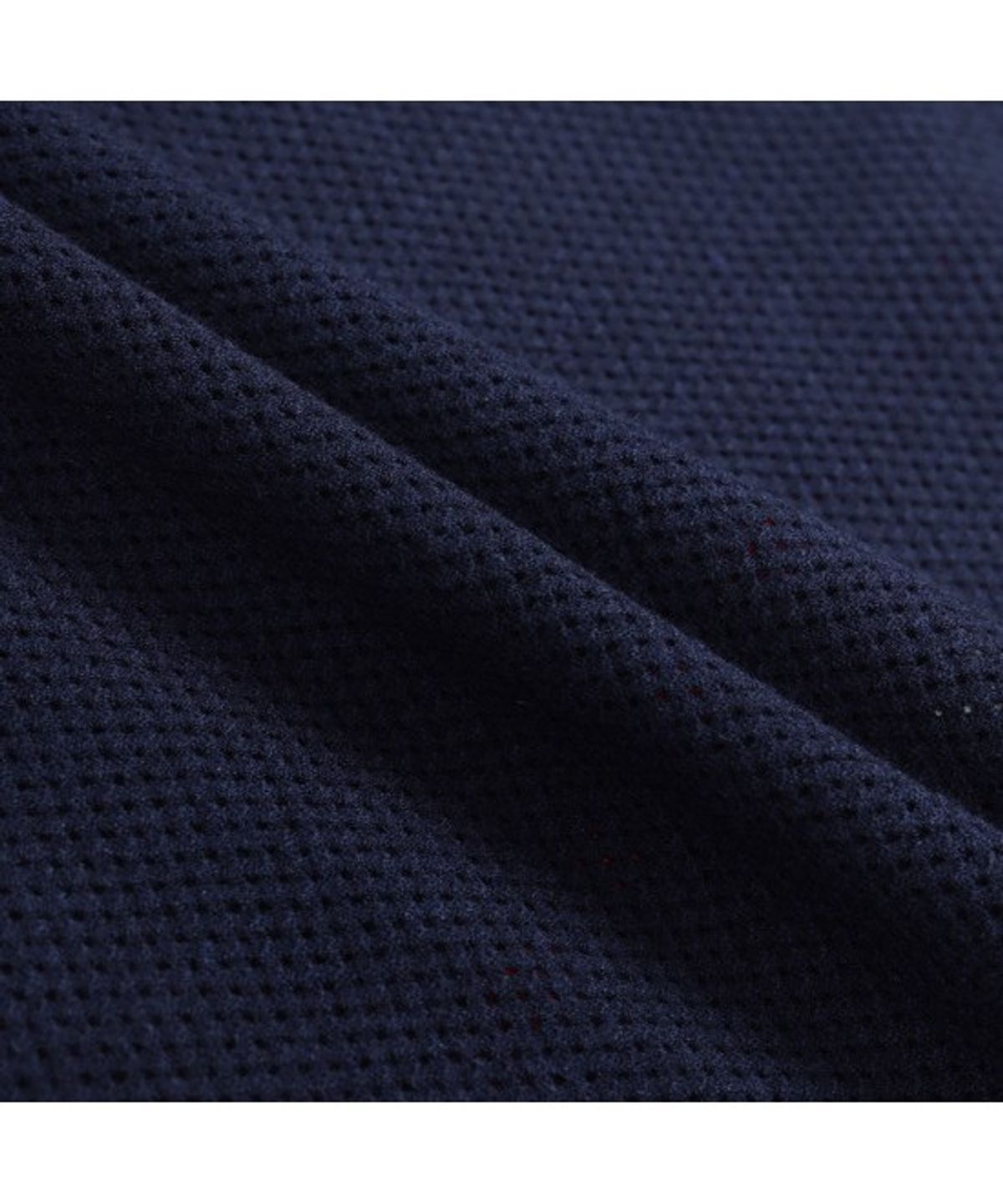 골든베어(GOLDEN BEAR) (W) Chest Border EMB Collar Sweater G5WAM26311NYX