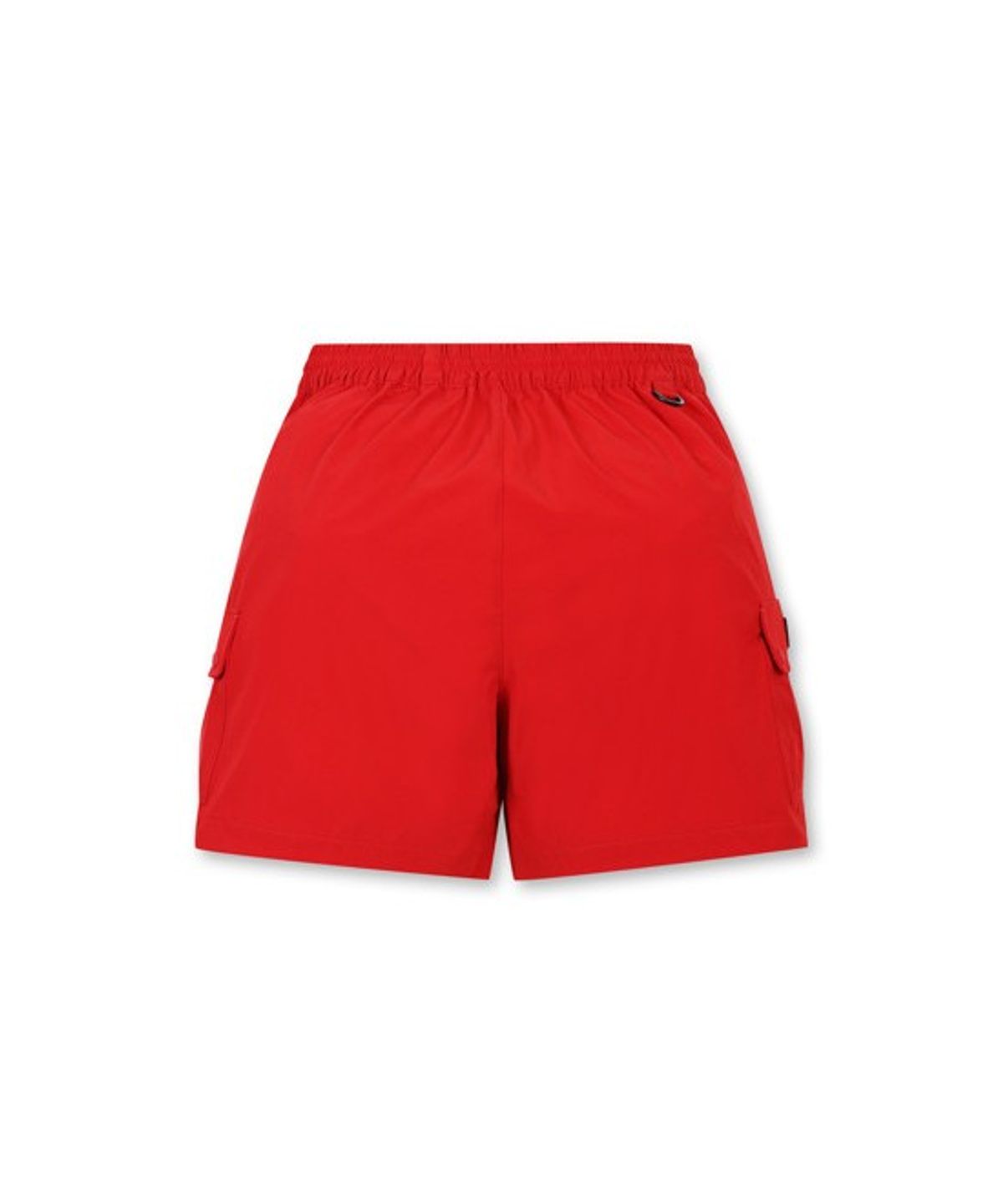 골든베어(GOLDEN BEAR) (W) Lightweight Woven Cargo Shorts  G5PAM26211REX