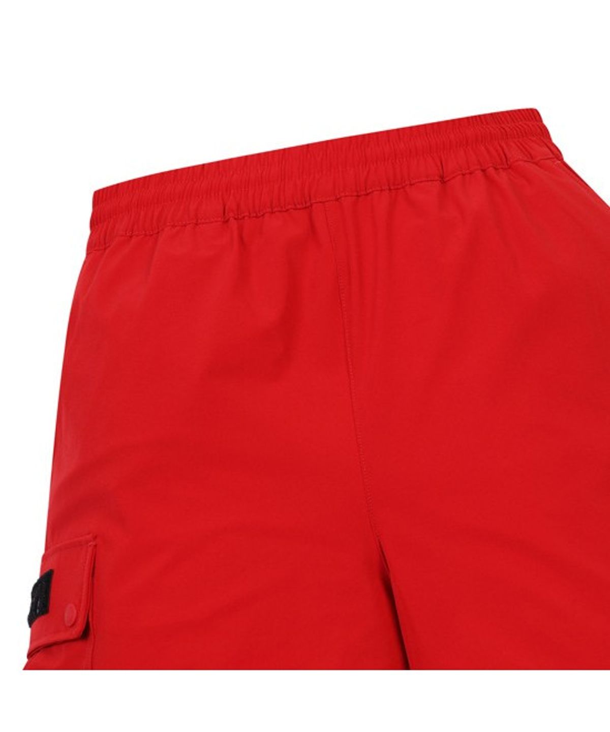 골든베어(GOLDEN BEAR) (W) Lightweight Woven Cargo Shorts  G5PAM26211REX