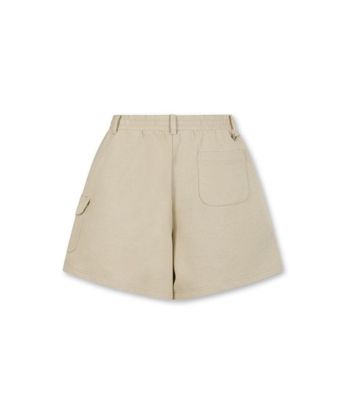 골든베어(GOLDEN BEAR) (W) Women Jersey Shorts    G5PAM26261BEX